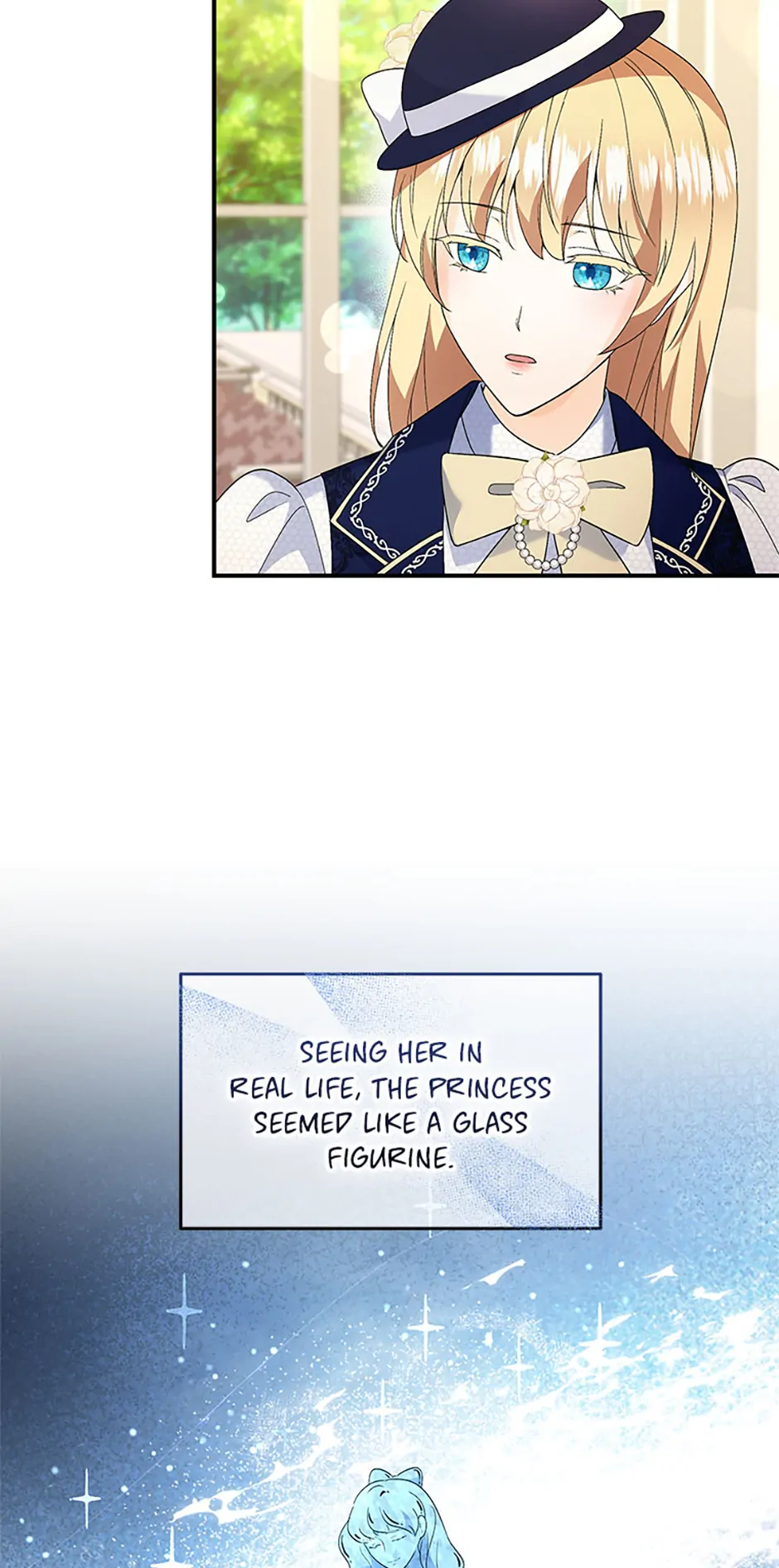 Kill The Male Yandere Protagonist chapter 37 page 55