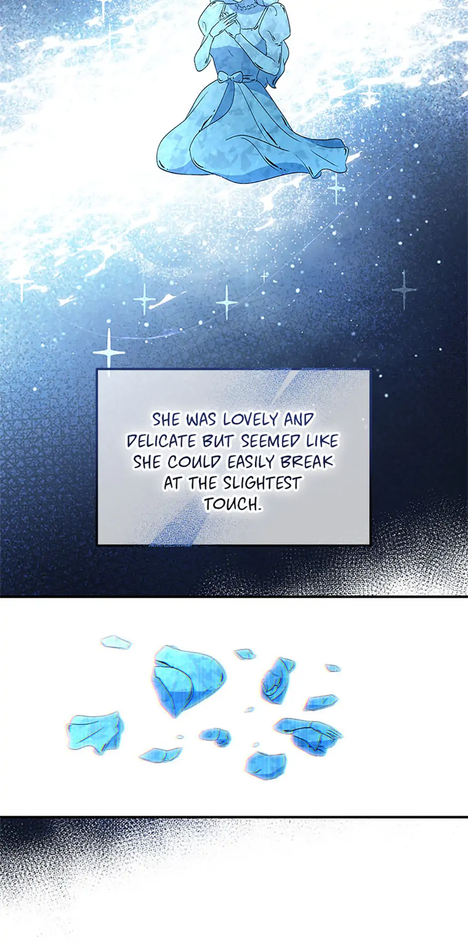 Kill The Male Yandere Protagonist chapter 37 page 56