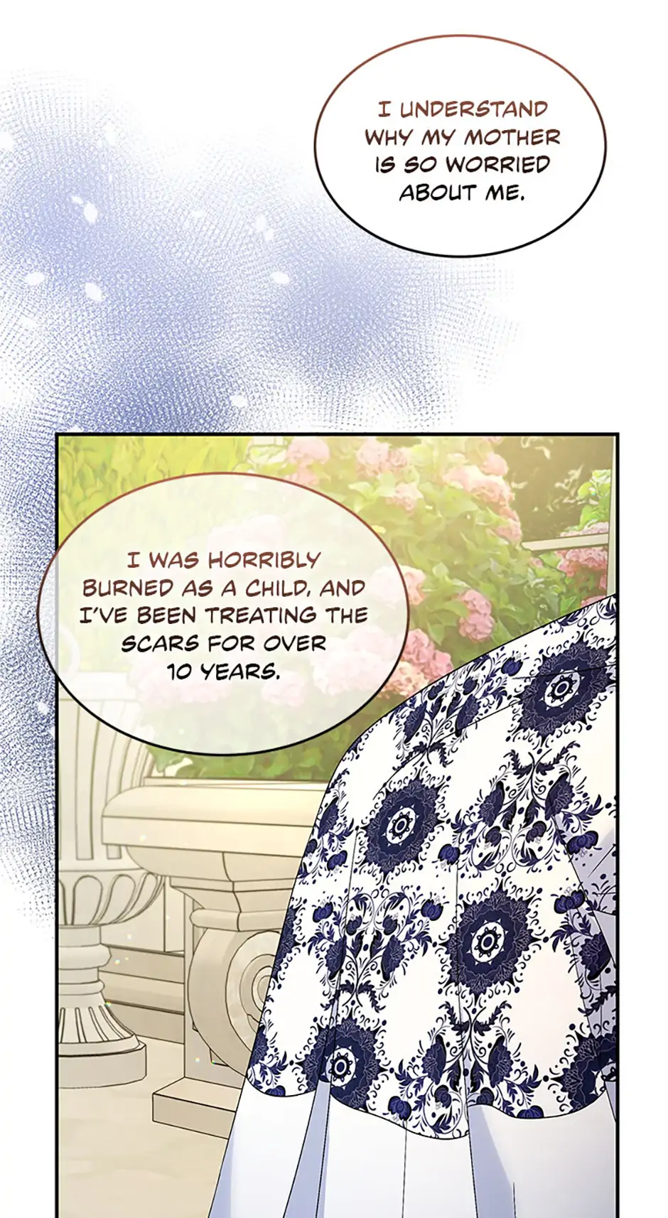 Kill The Male Yandere Protagonist chapter 37 page 57