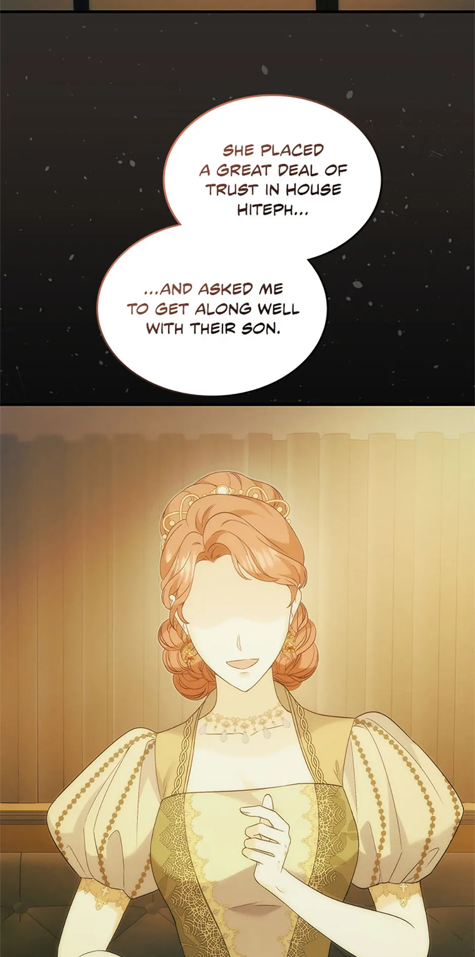 Kill The Male Yandere Protagonist chapter 38 page 5