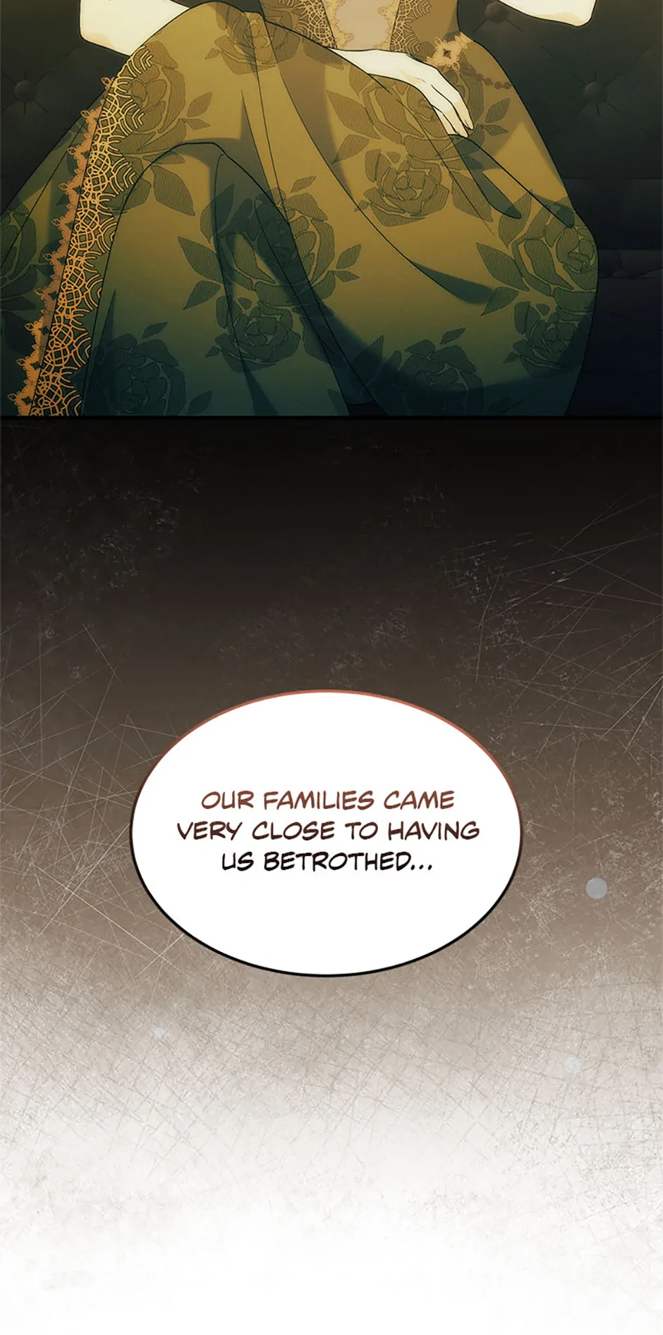 Kill The Male Yandere Protagonist chapter 38 page 6