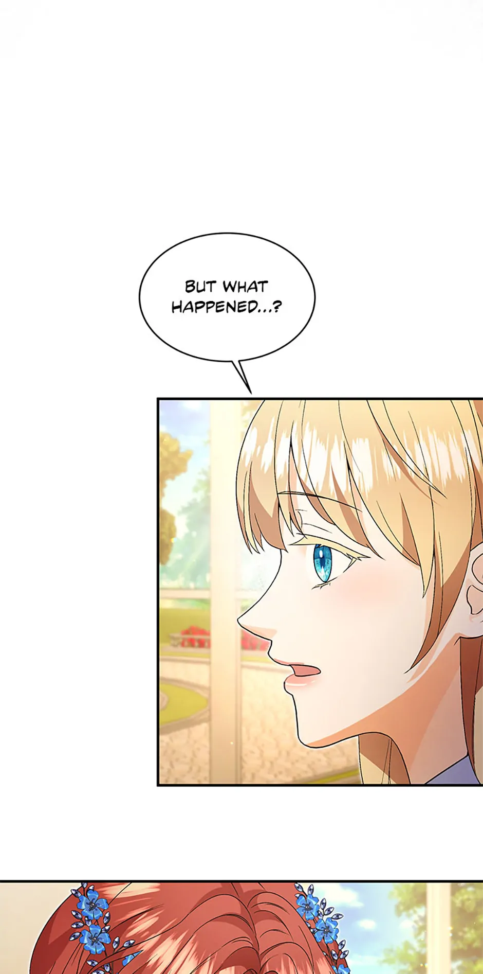 Kill The Male Yandere Protagonist chapter 38 page 7