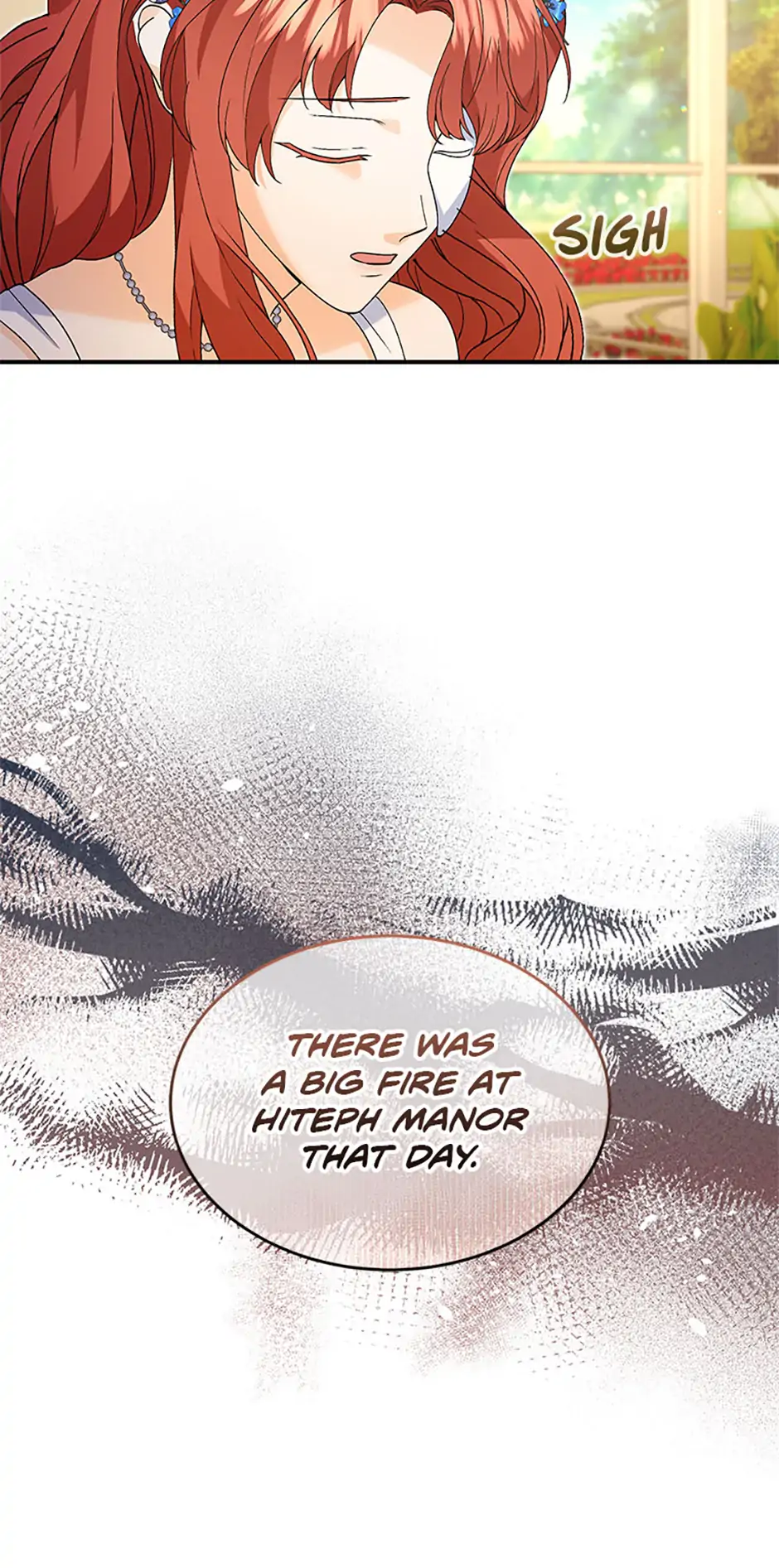 Kill The Male Yandere Protagonist chapter 38 page 8