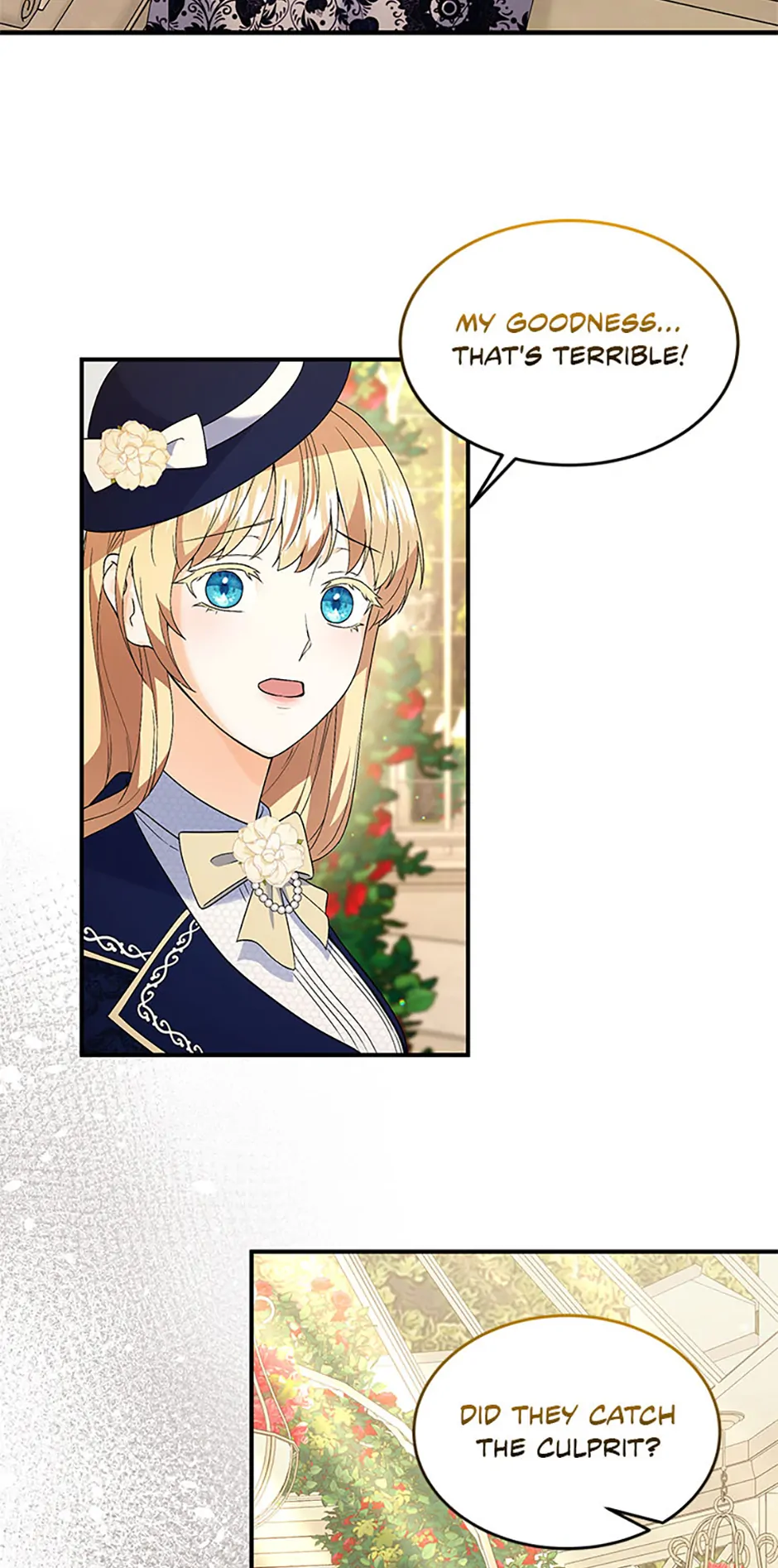 Kill The Male Yandere Protagonist chapter 38 page 15