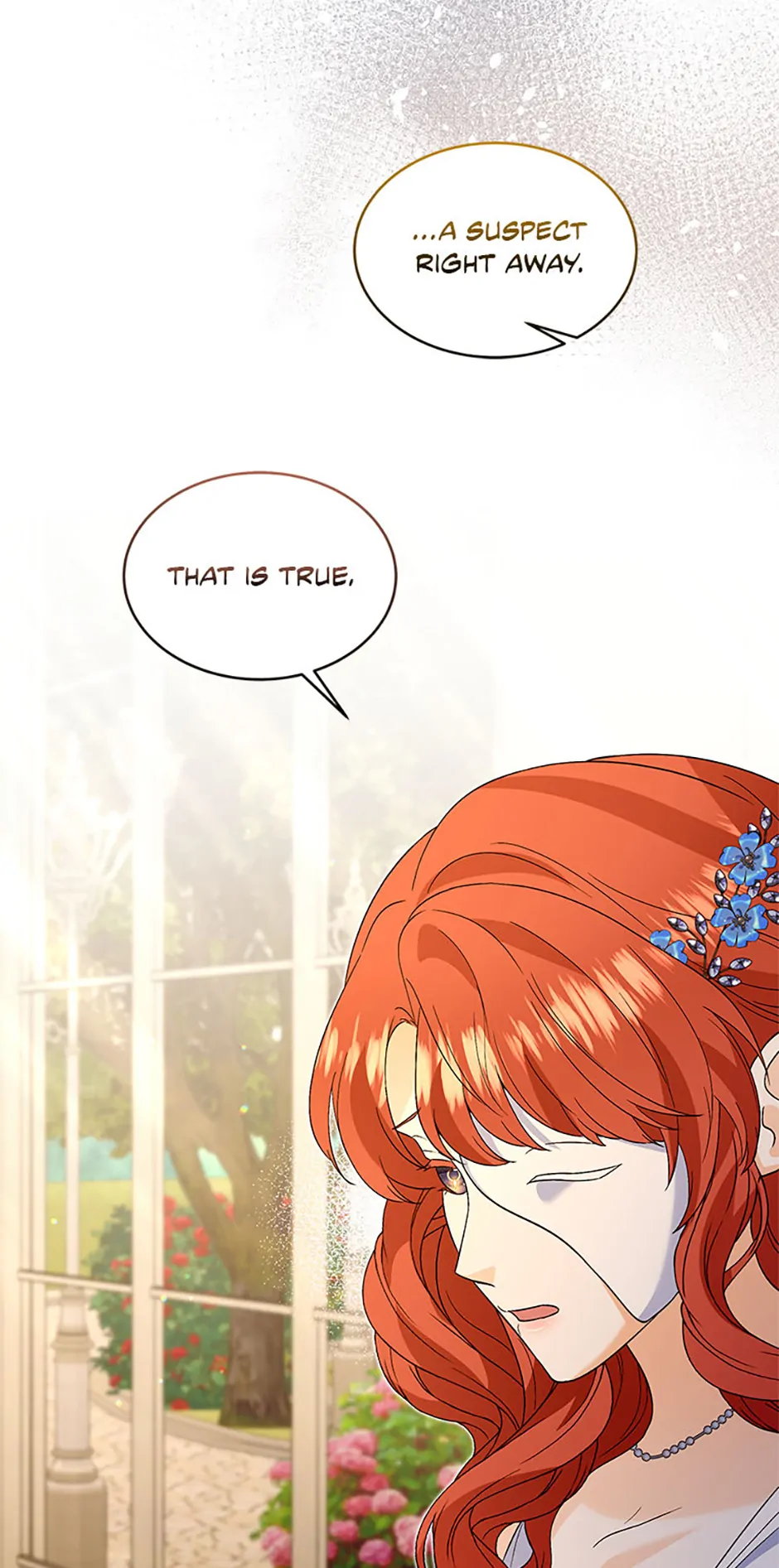Kill The Male Yandere Protagonist chapter 38 page 19