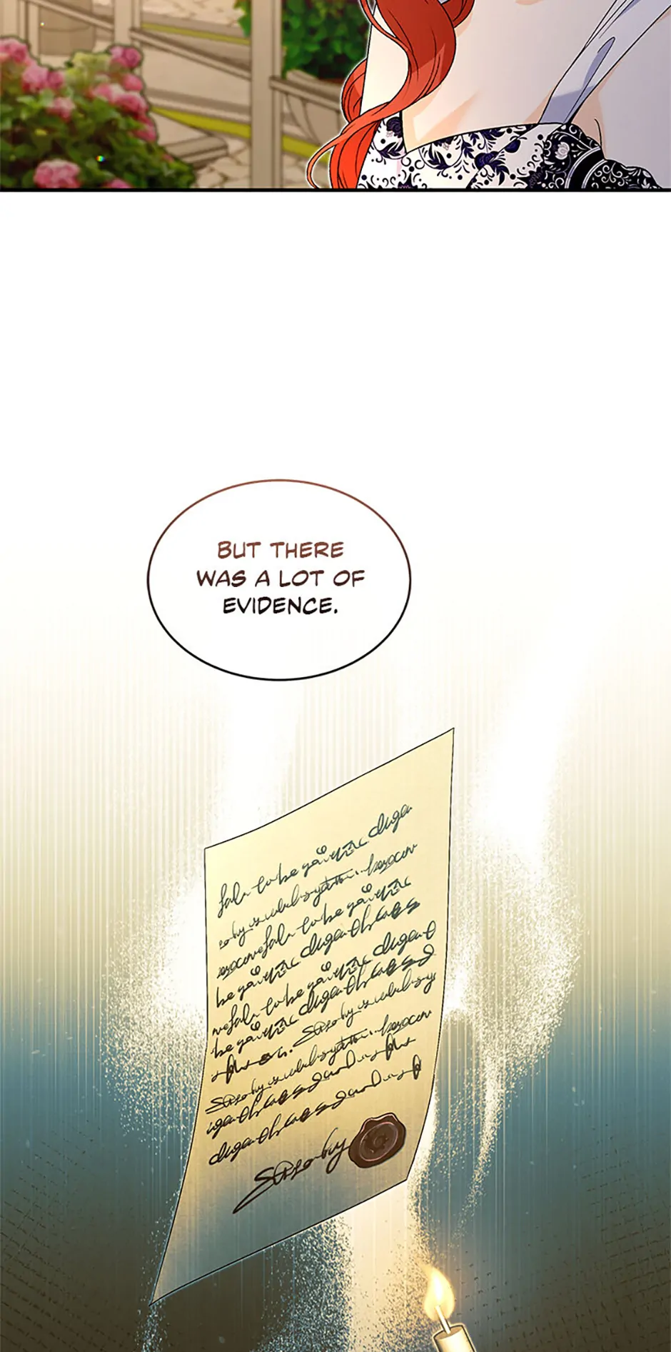 Kill The Male Yandere Protagonist chapter 38 page 20