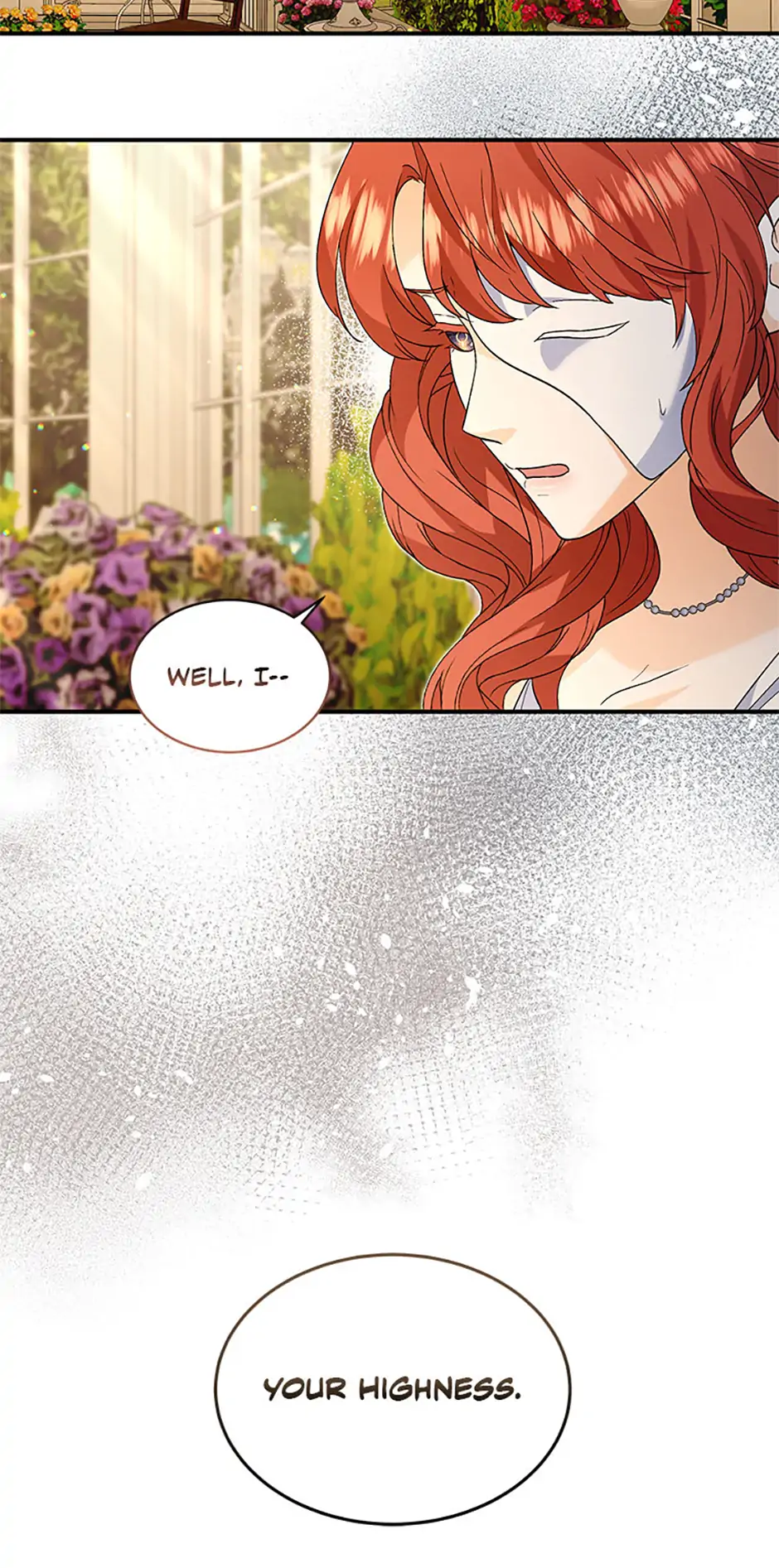 Kill The Male Yandere Protagonist chapter 38 page 24
