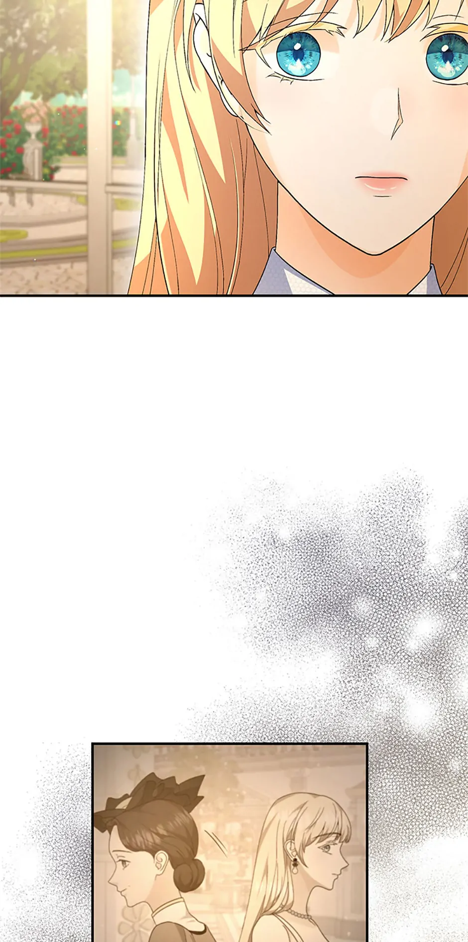 Kill The Male Yandere Protagonist chapter 38 page 27