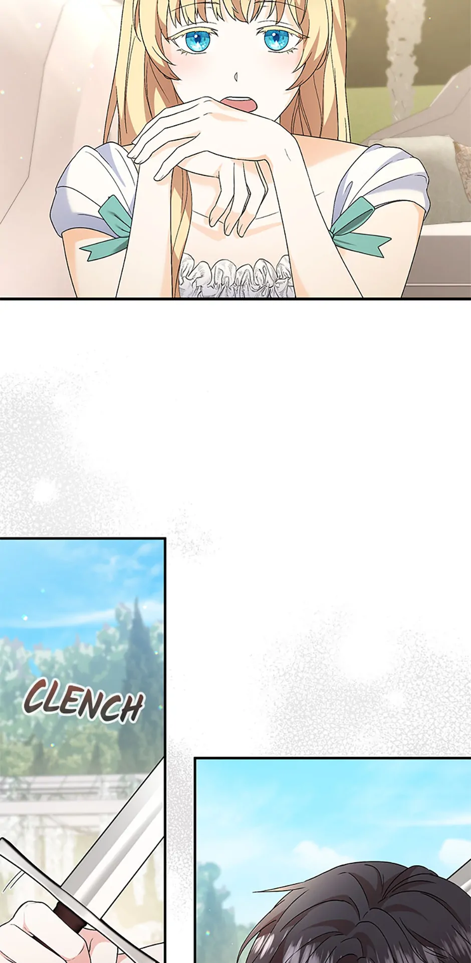 Kill The Male Yandere Protagonist chapter 38 page 37