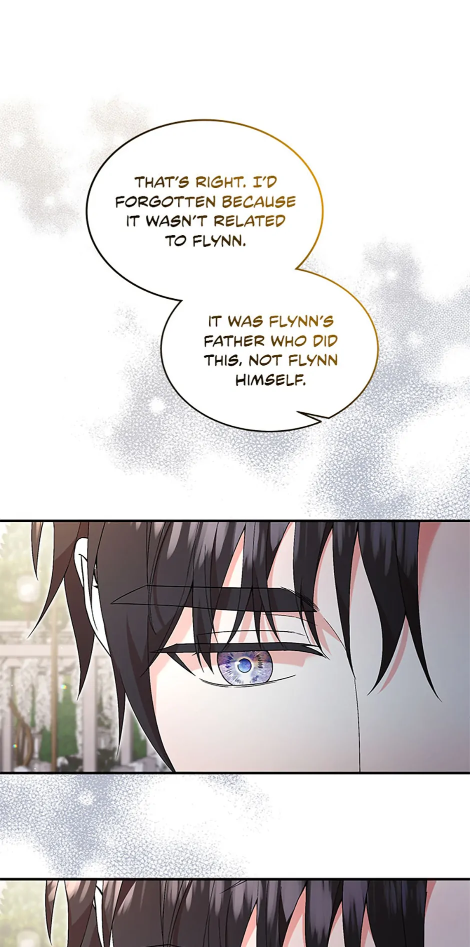 Kill The Male Yandere Protagonist chapter 38 page 41