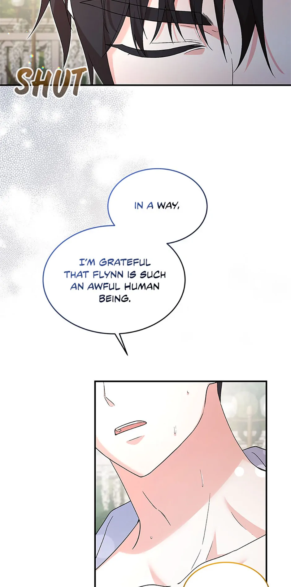 Kill The Male Yandere Protagonist chapter 38 page 42