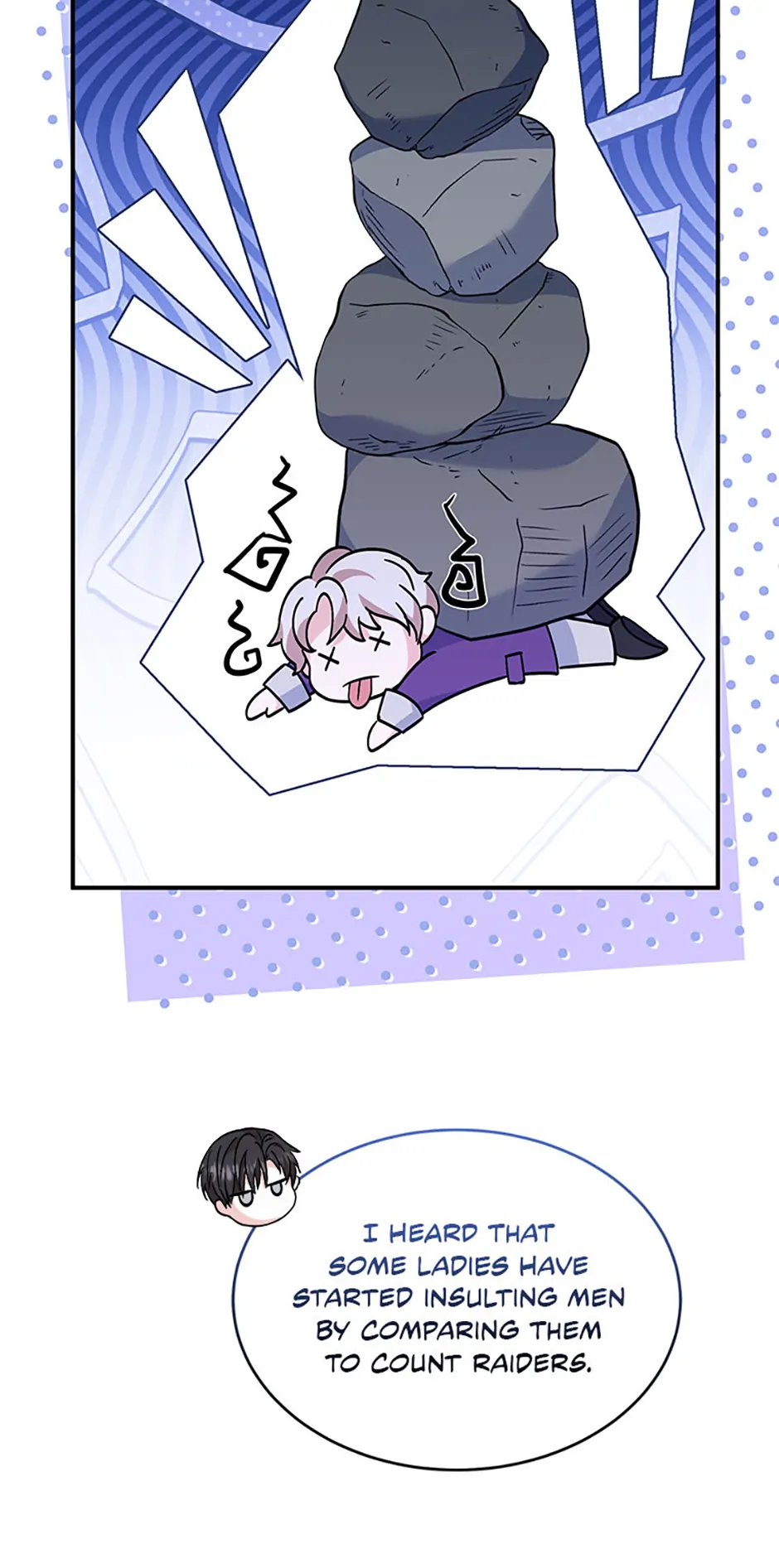 Kill The Male Yandere Protagonist chapter 38 page 46
