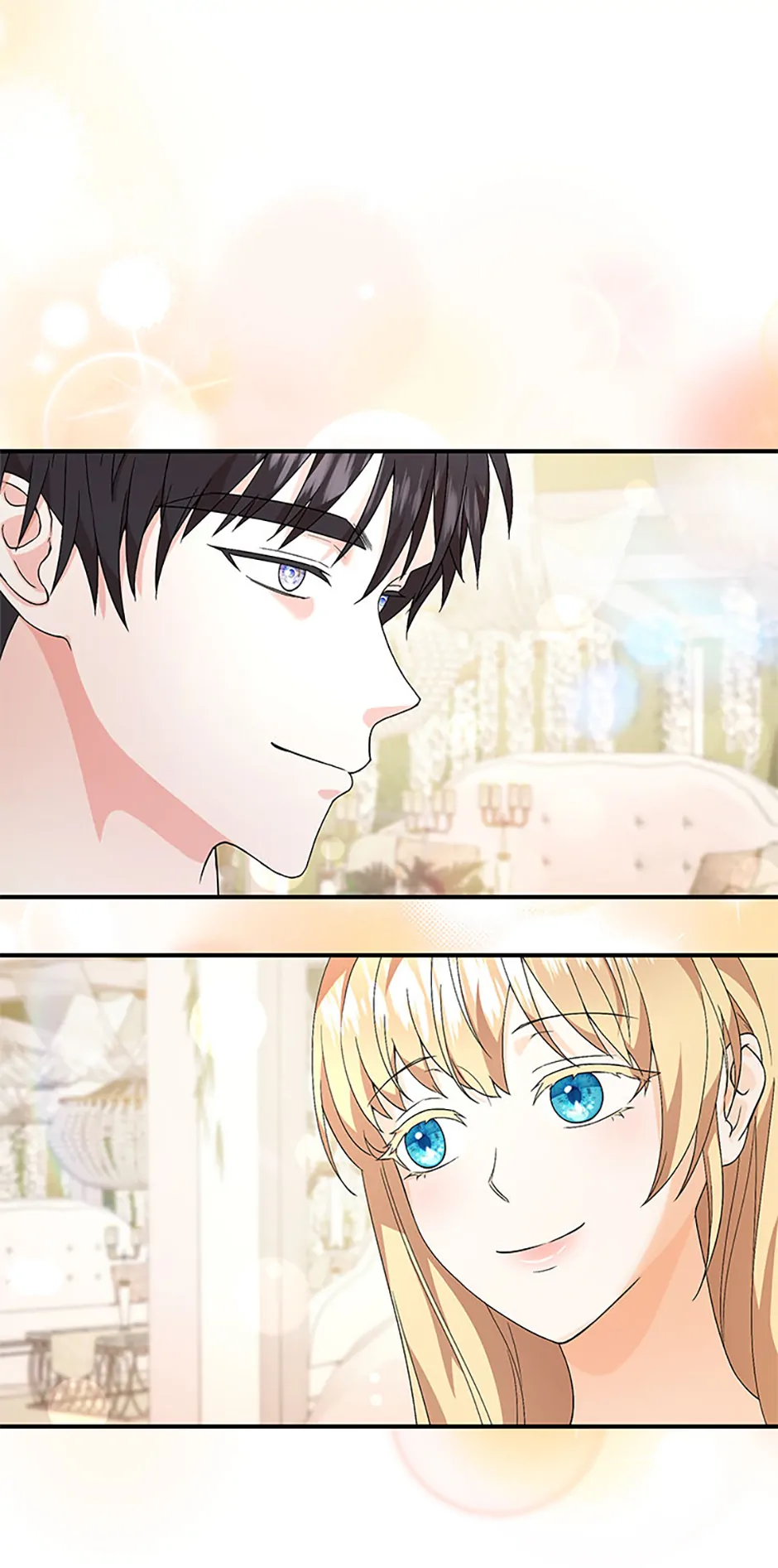 Kill The Male Yandere Protagonist chapter 38 page 48