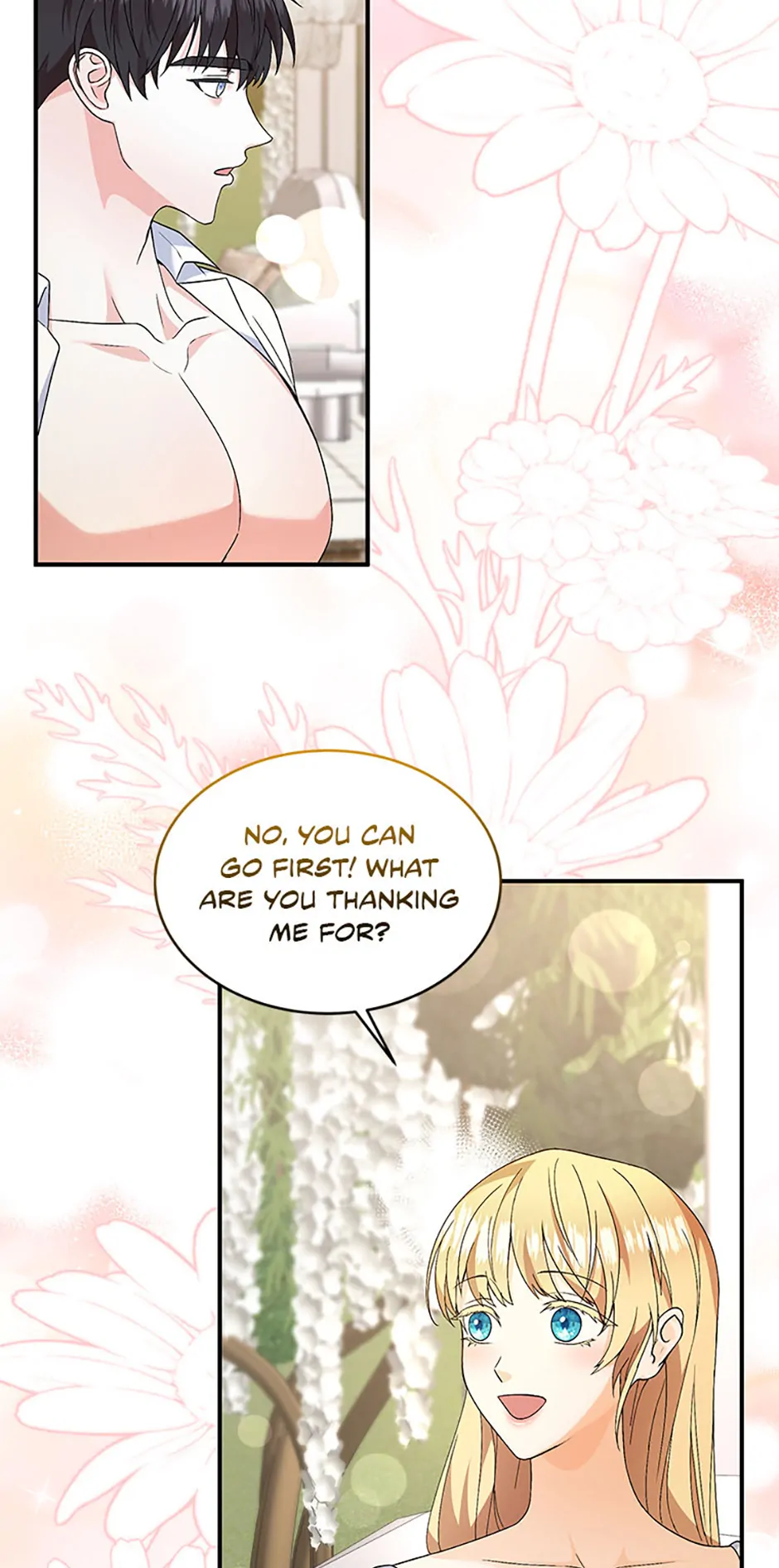 Kill The Male Yandere Protagonist chapter 38 page 51