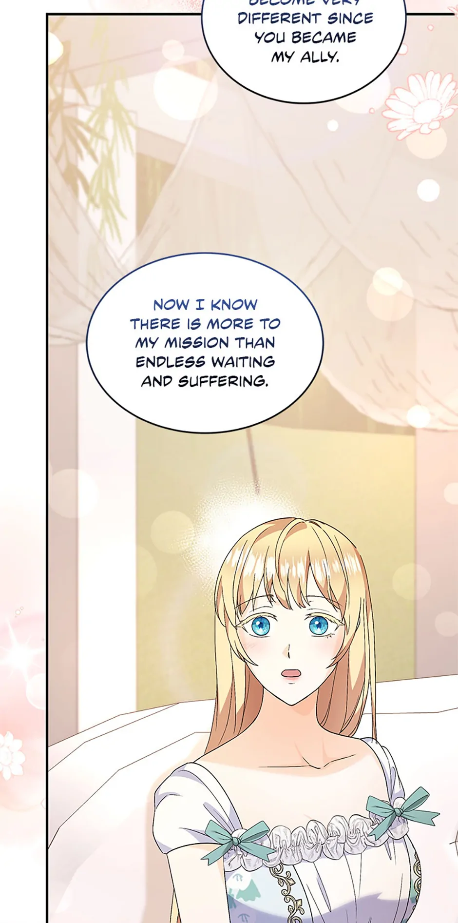 Kill The Male Yandere Protagonist chapter 38 page 53