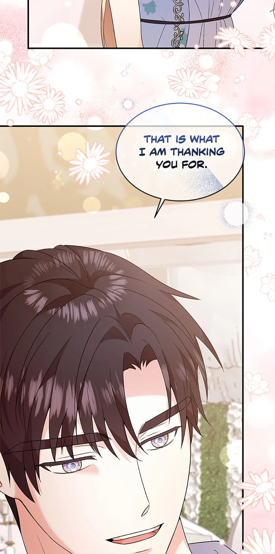 Kill The Male Yandere Protagonist chapter 38 page 54