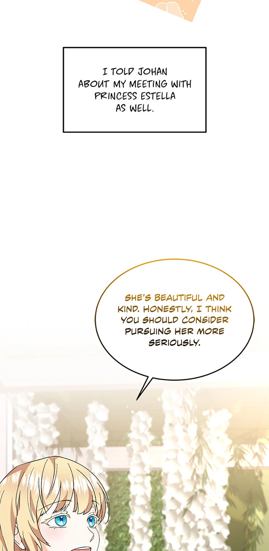 Kill The Male Yandere Protagonist chapter 38 page 59