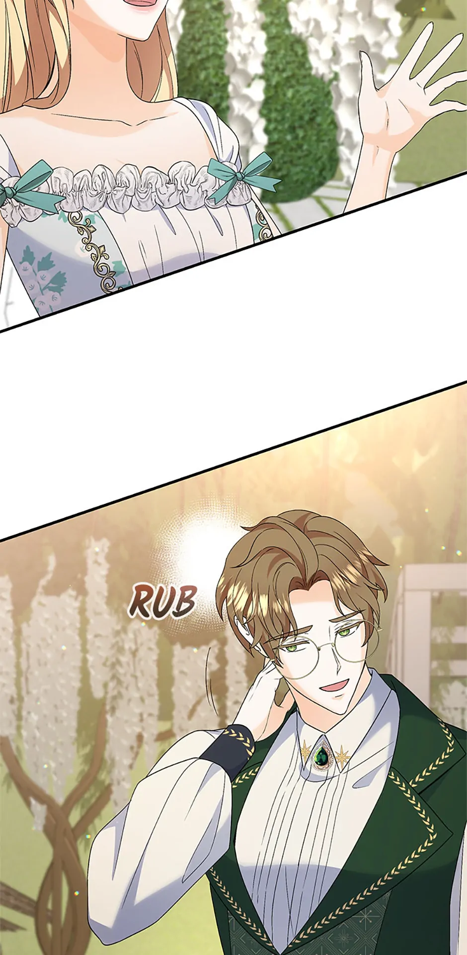 Kill The Male Yandere Protagonist chapter 38 page 60
