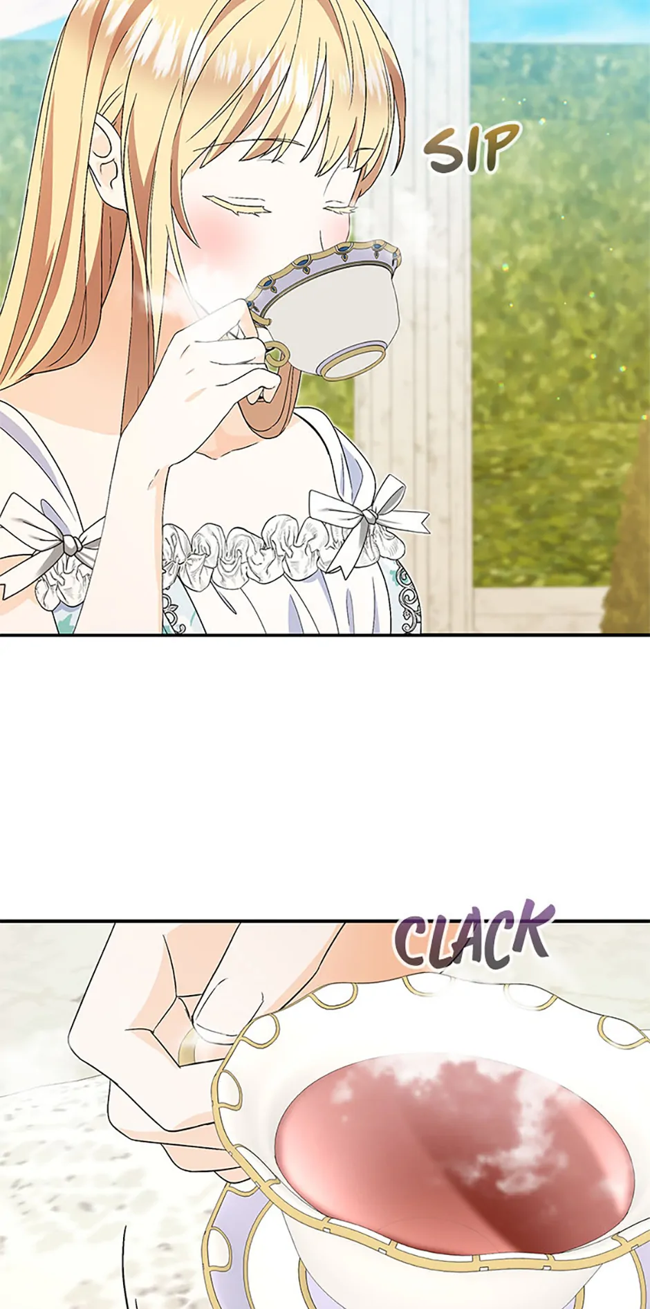 Kill The Male Yandere Protagonist chapter 39 page 14