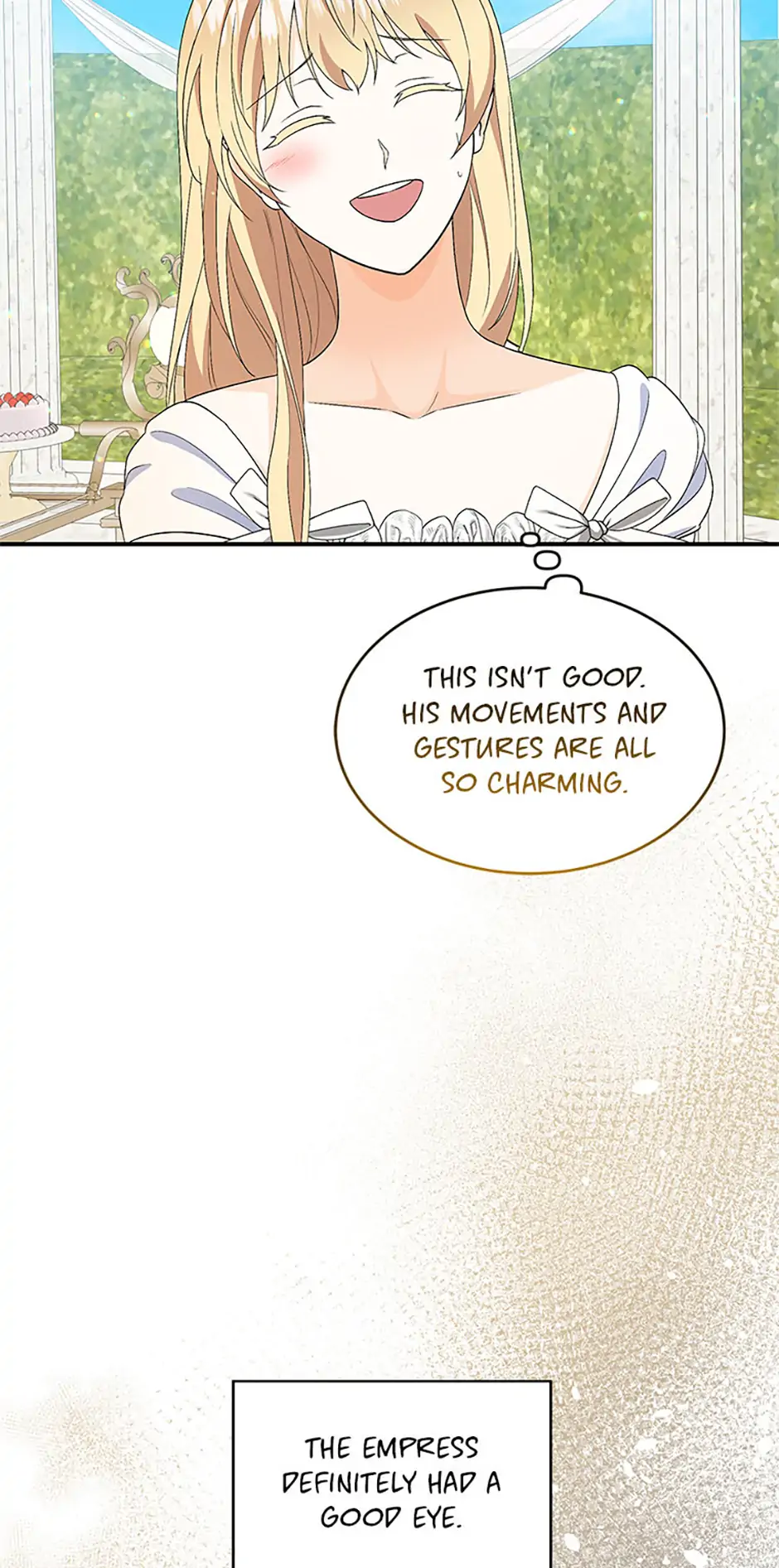 Kill The Male Yandere Protagonist chapter 39 page 29