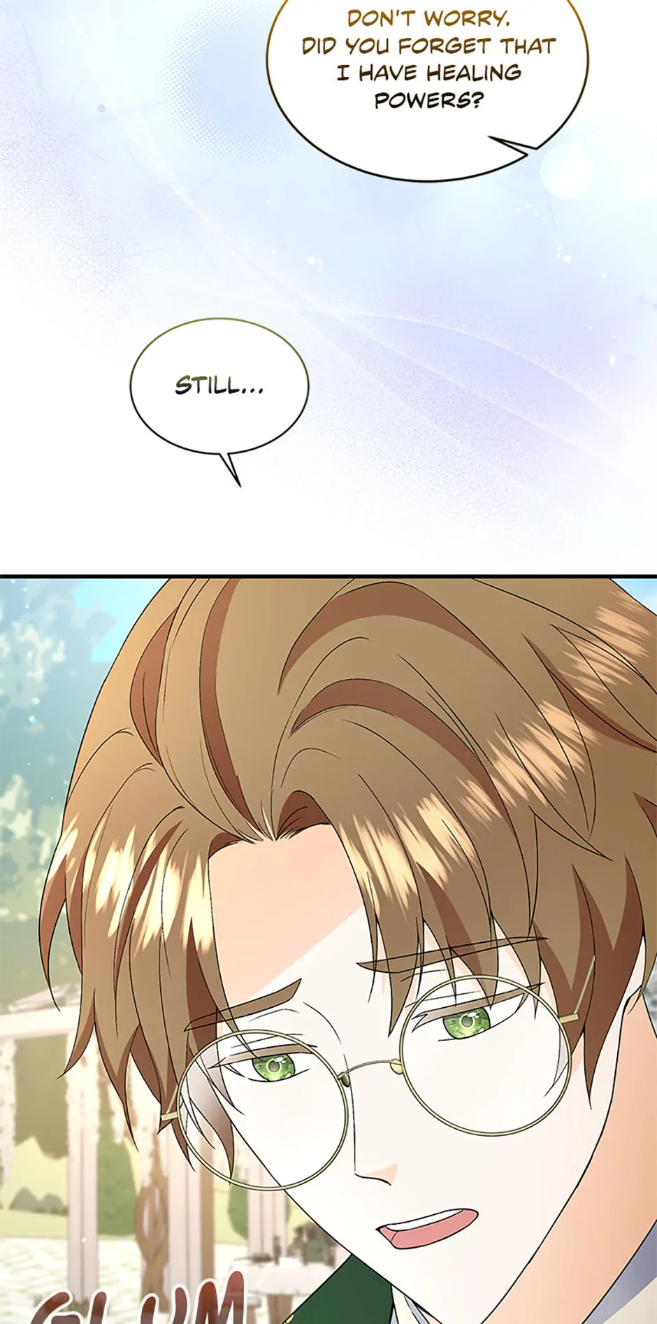 Kill The Male Yandere Protagonist chapter 39 page 39