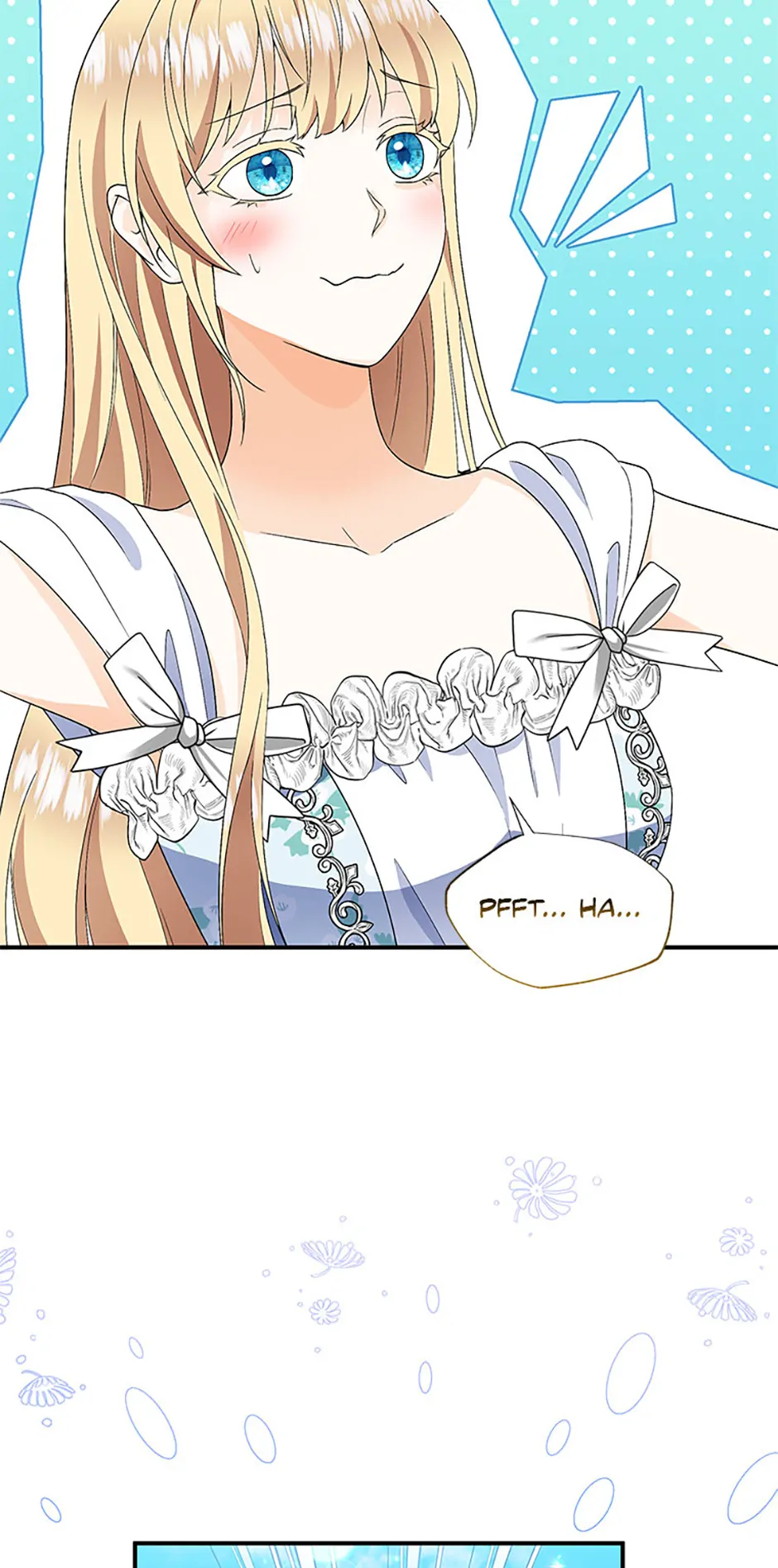 Kill The Male Yandere Protagonist chapter 39 page 45