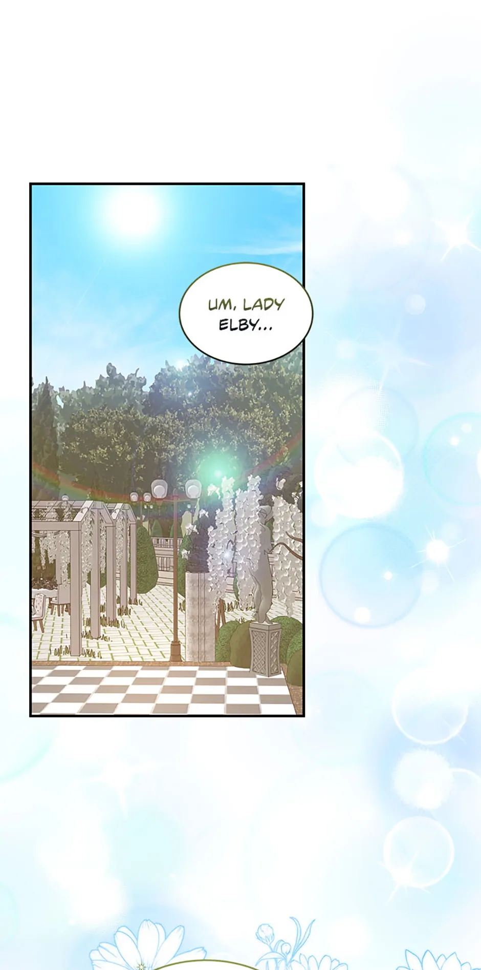 Kill The Male Yandere Protagonist chapter 39 page 49