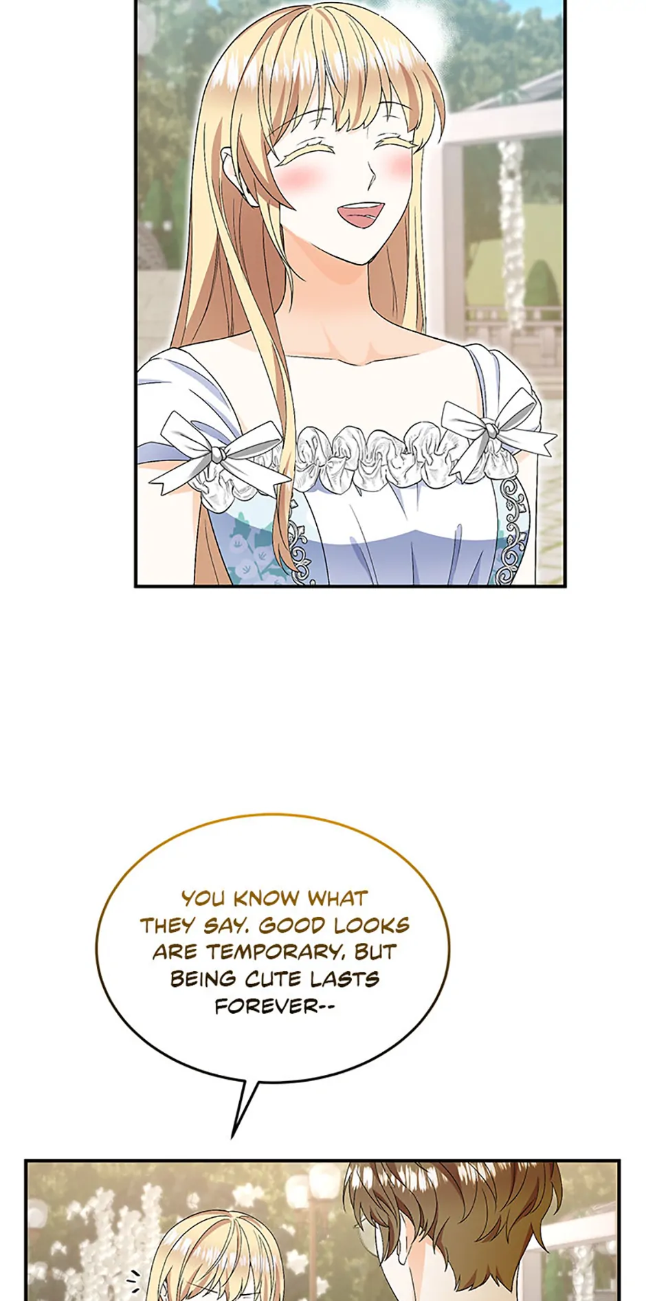 Kill The Male Yandere Protagonist chapter 39 page 52