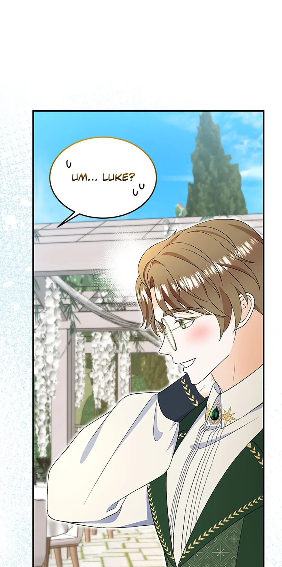Kill The Male Yandere Protagonist chapter 39 page 54