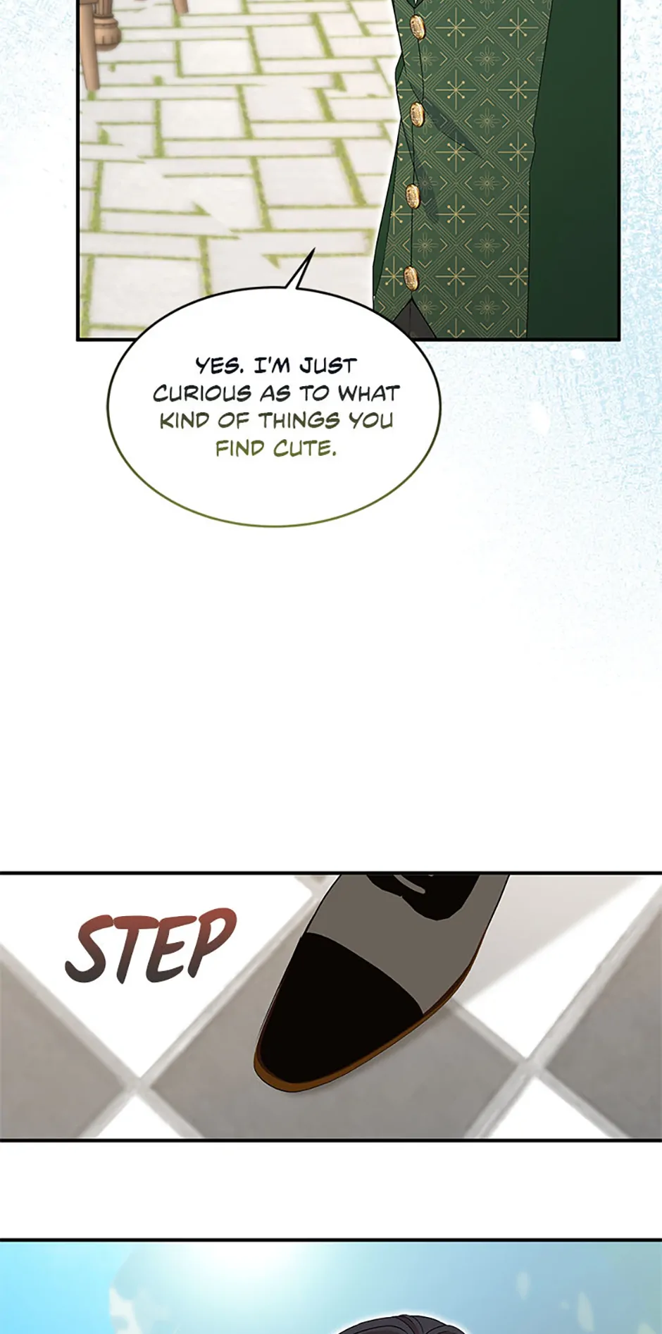 Kill The Male Yandere Protagonist chapter 39 page 55