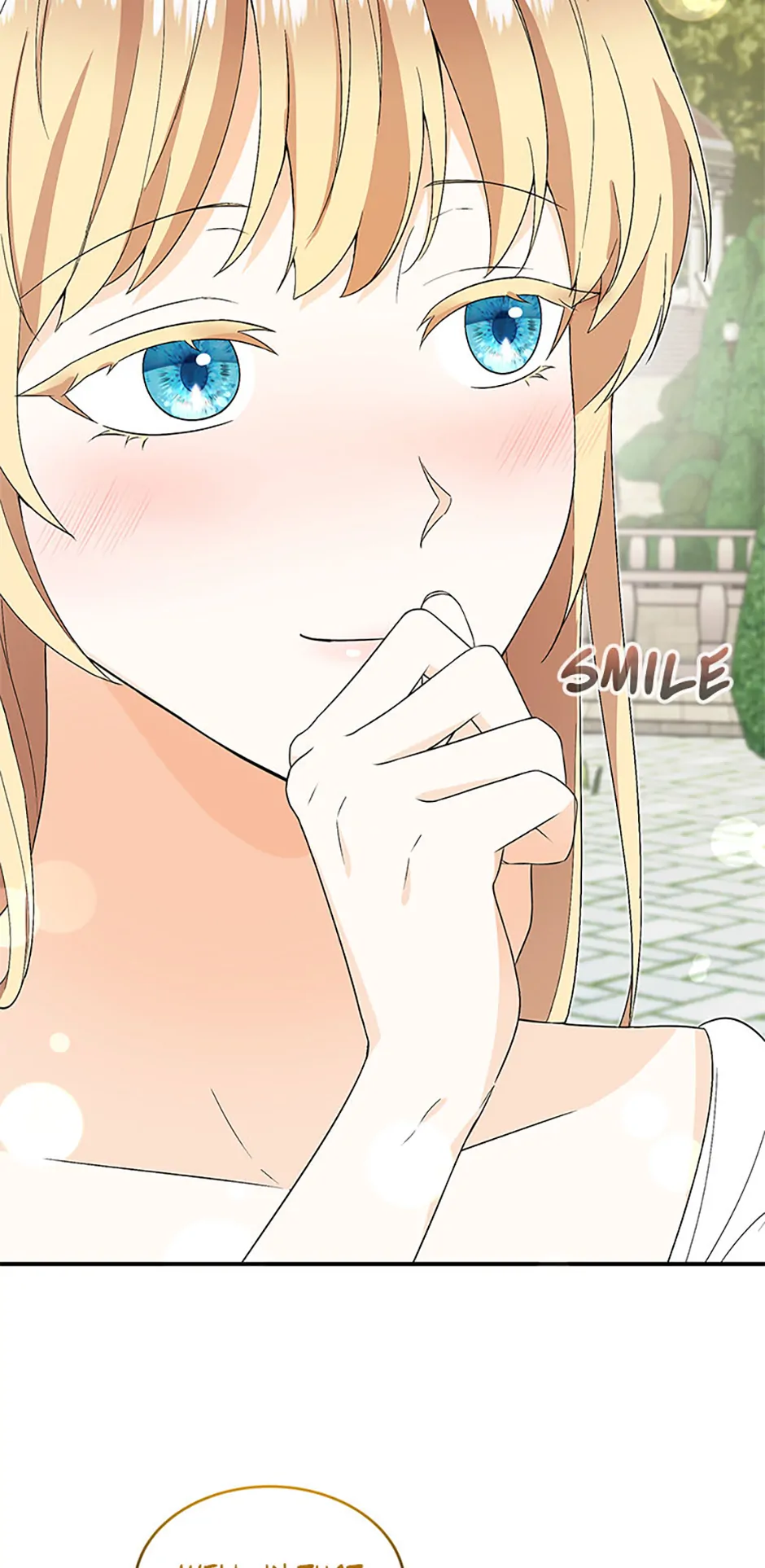 Kill The Male Yandere Protagonist chapter 40 page 4