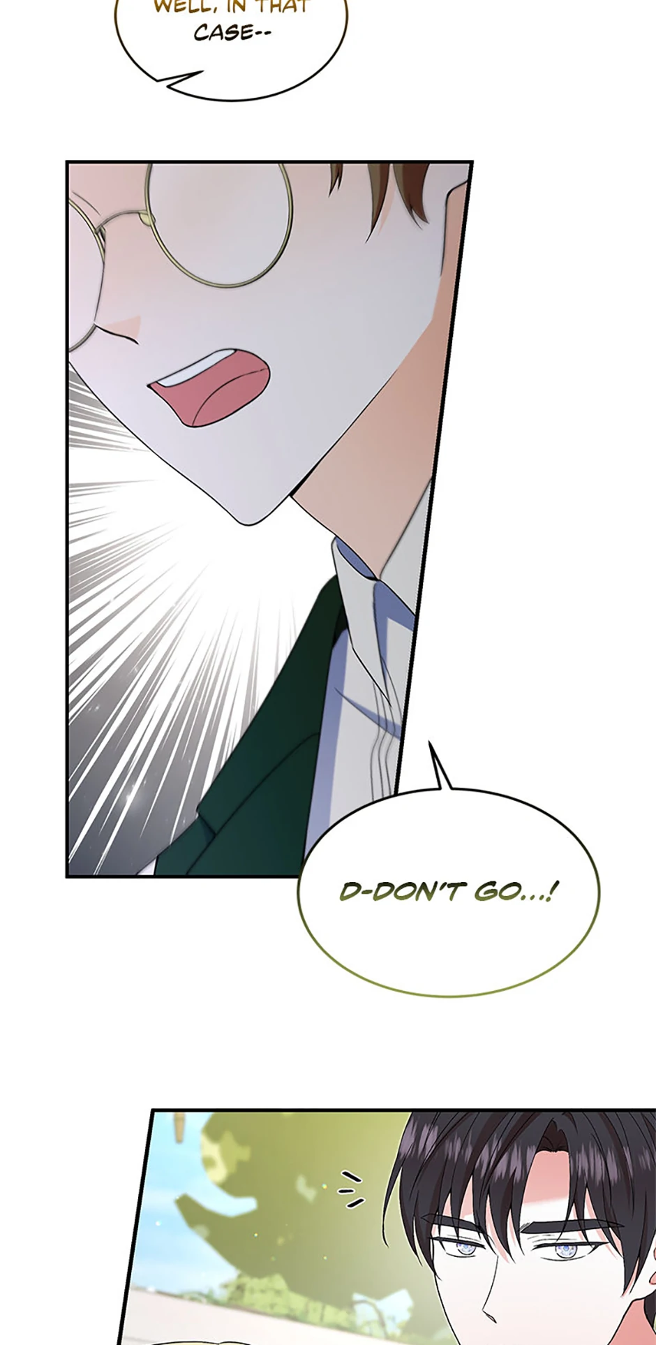 Kill The Male Yandere Protagonist chapter 40 page 5