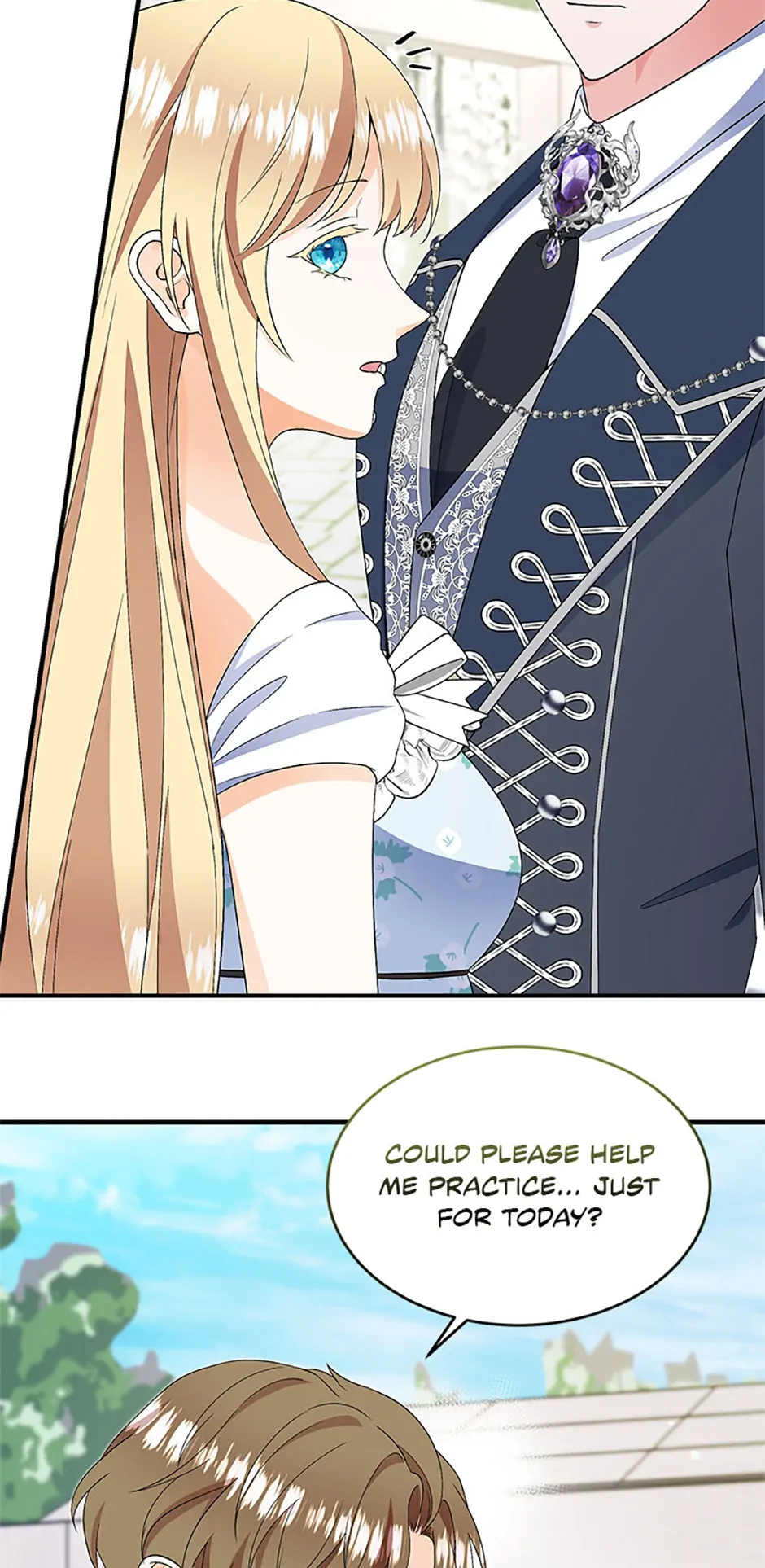 Kill The Male Yandere Protagonist chapter 40 page 6