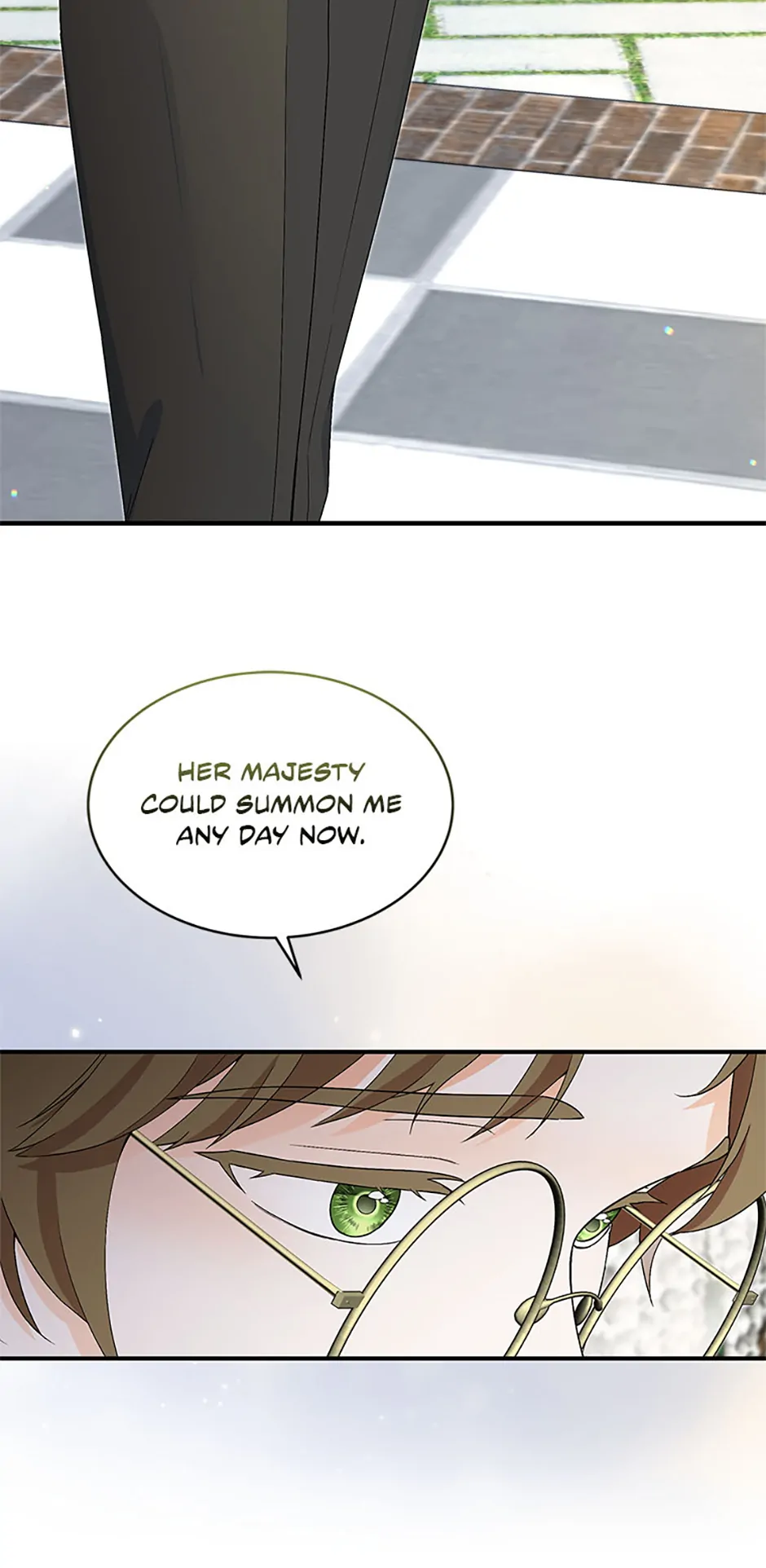 Kill The Male Yandere Protagonist chapter 40 page 8