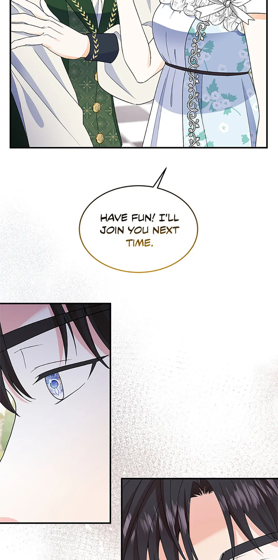 Kill The Male Yandere Protagonist chapter 40 page 11
