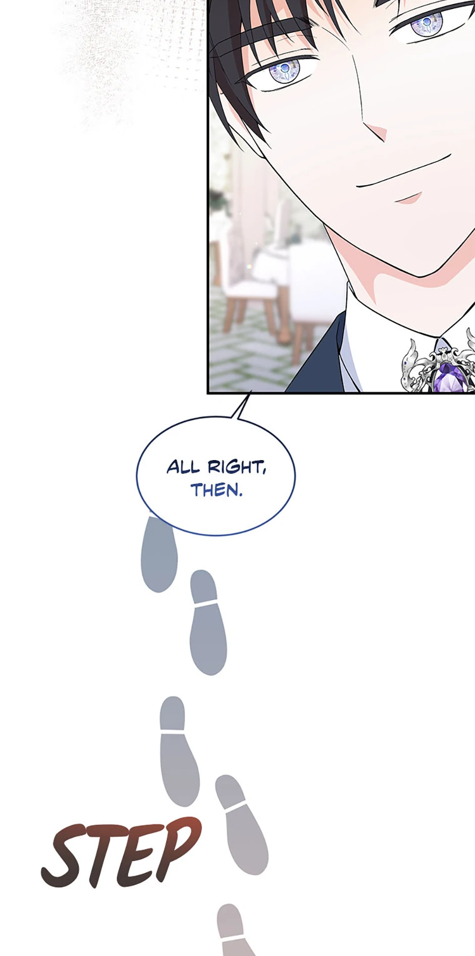 Kill The Male Yandere Protagonist chapter 40 page 12
