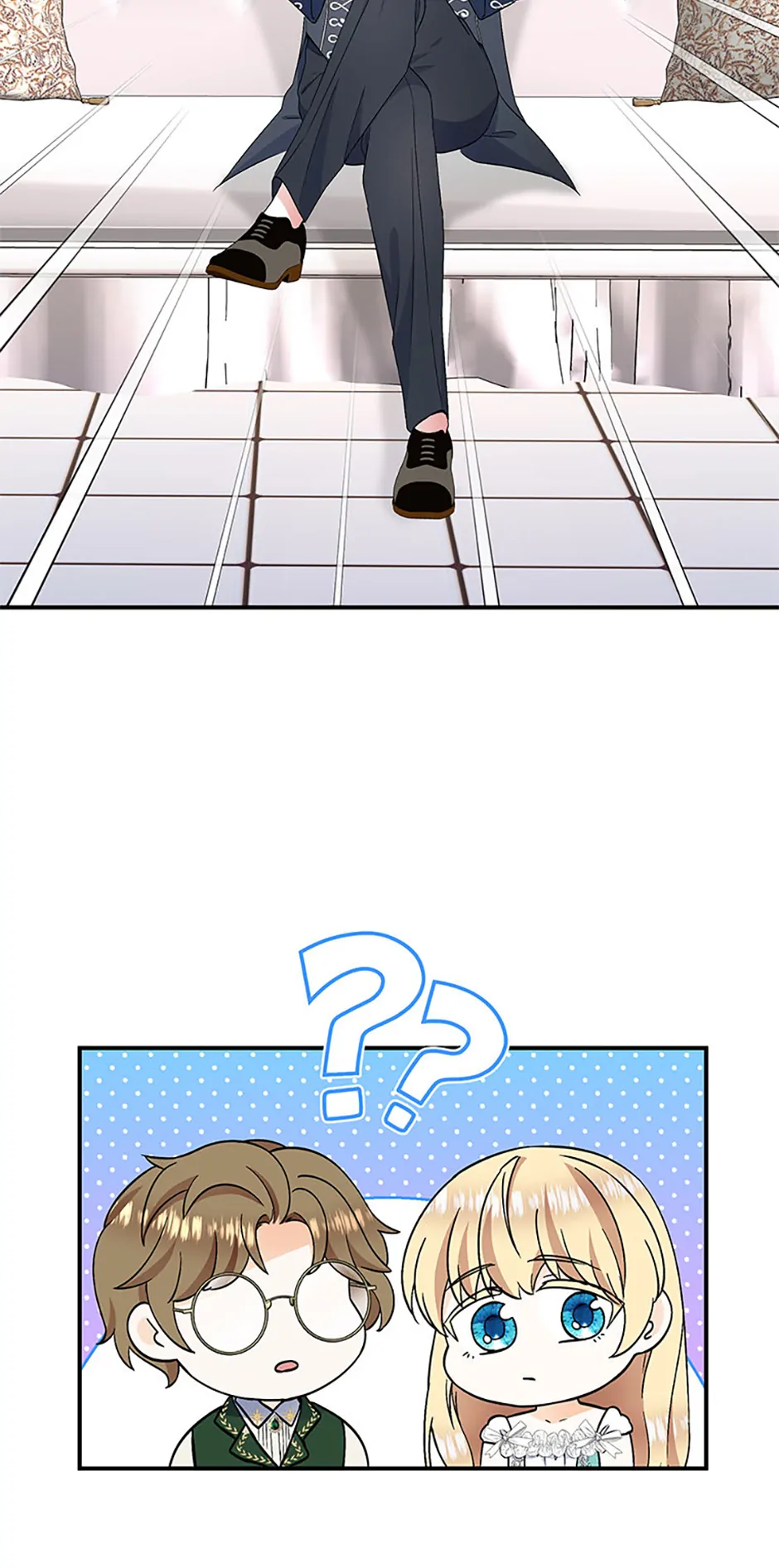 Kill The Male Yandere Protagonist chapter 40 page 14