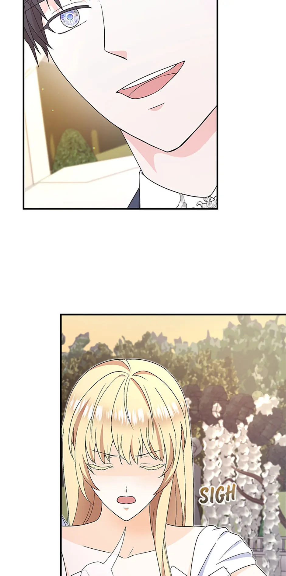 Kill The Male Yandere Protagonist chapter 40 page 19
