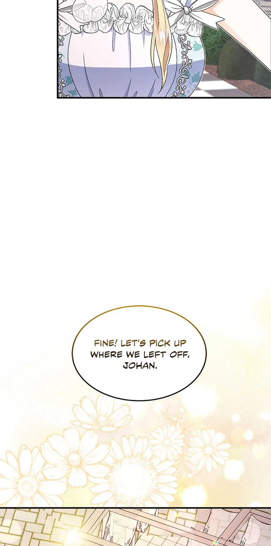 Kill The Male Yandere Protagonist chapter 40 page 20