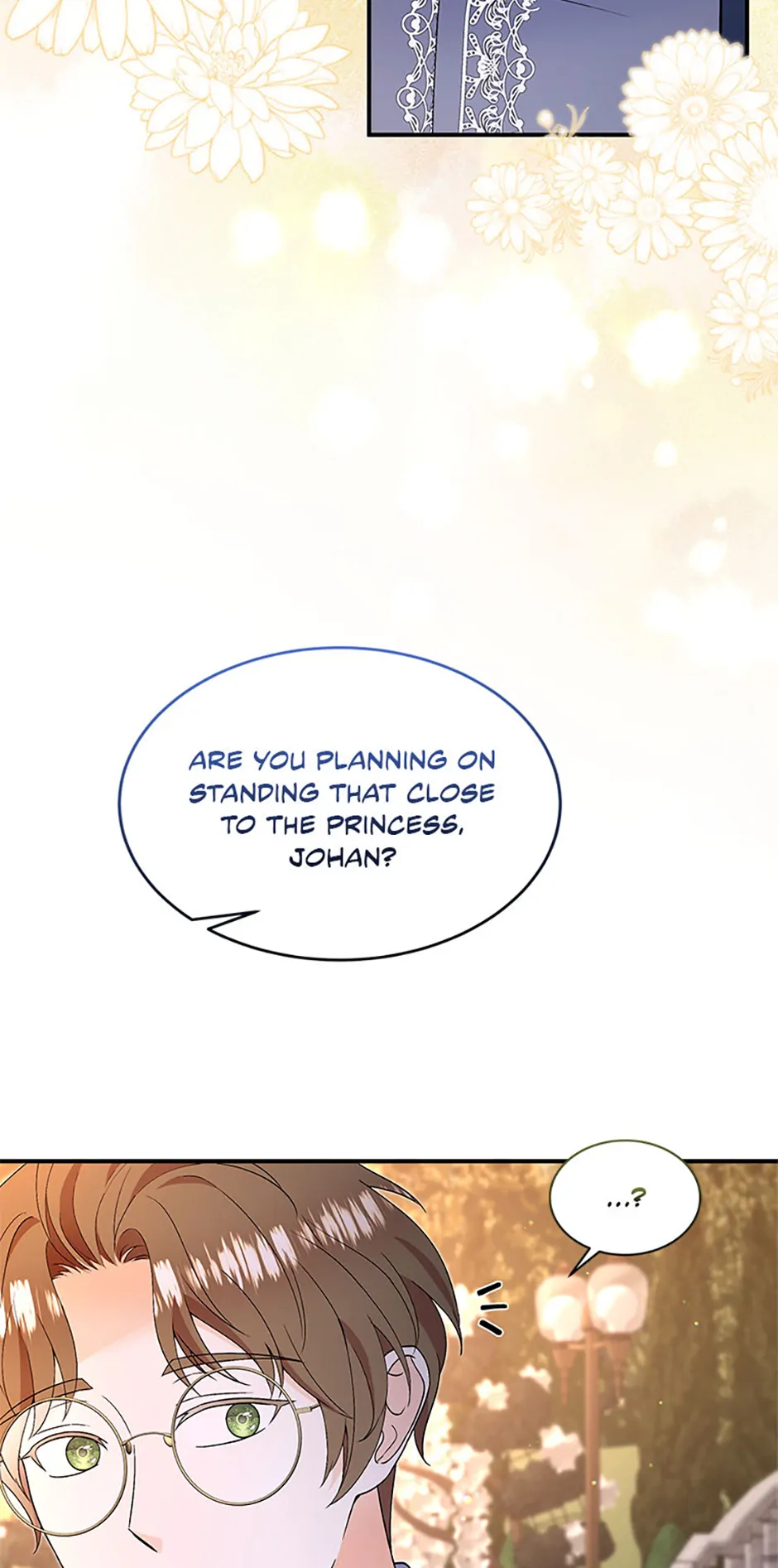 Kill The Male Yandere Protagonist chapter 40 page 23