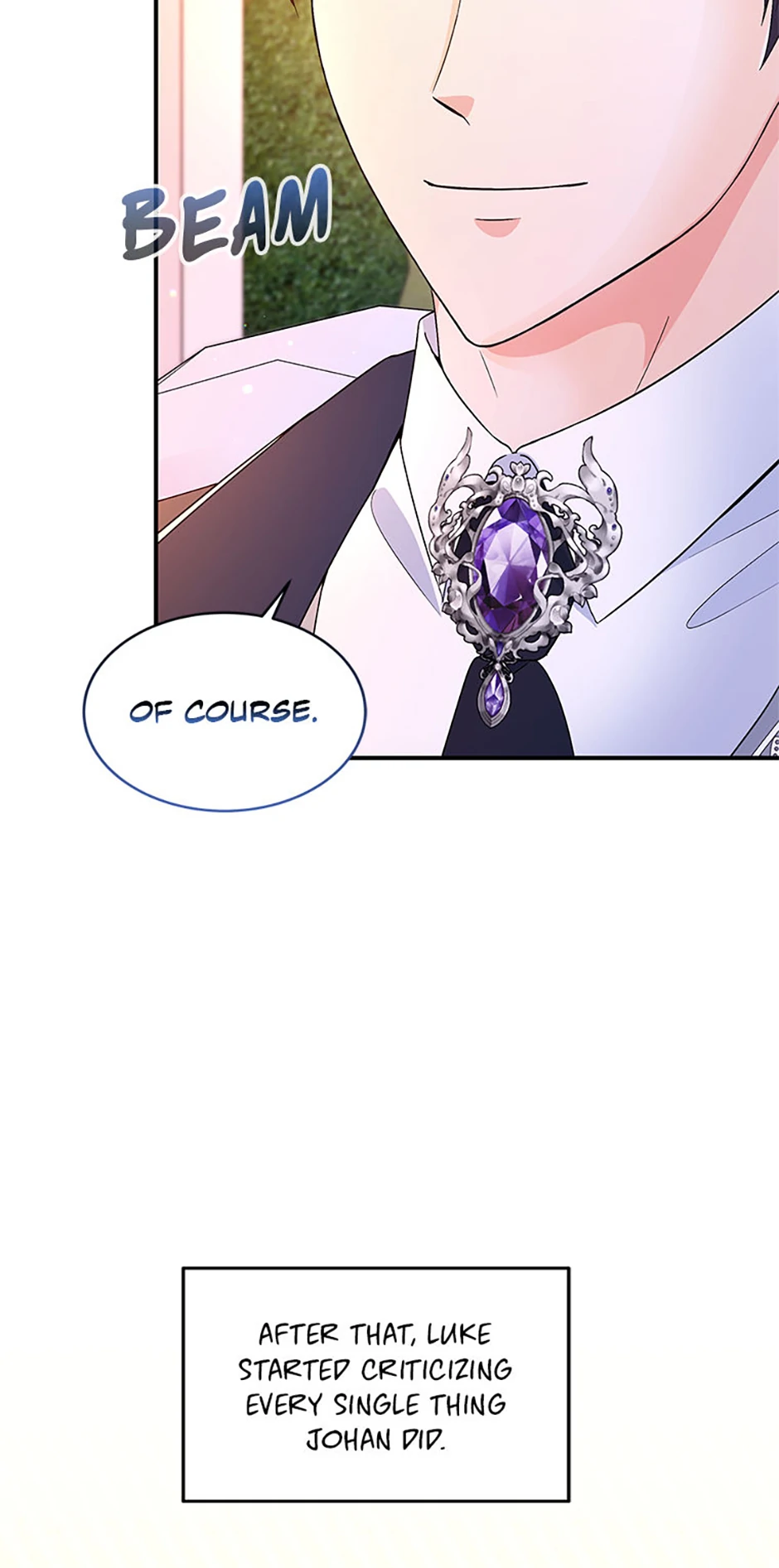Kill The Male Yandere Protagonist chapter 40 page 27