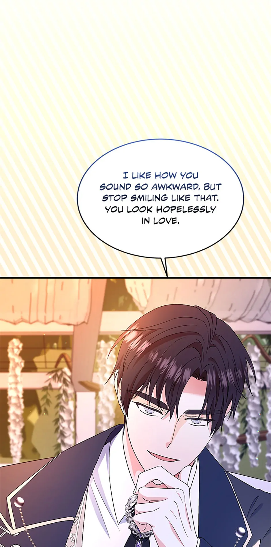 Kill The Male Yandere Protagonist chapter 40 page 28