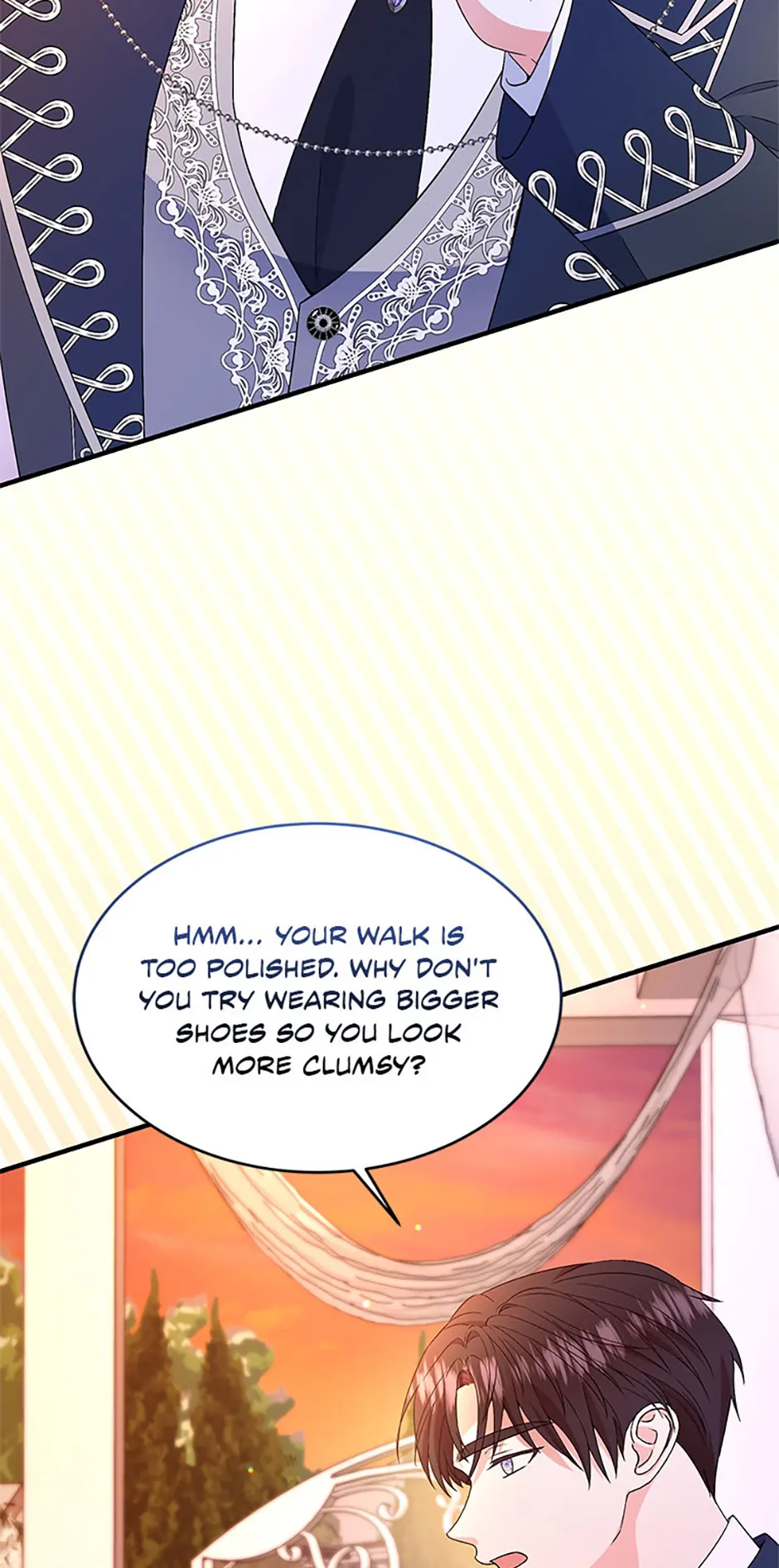 Kill The Male Yandere Protagonist chapter 40 page 29