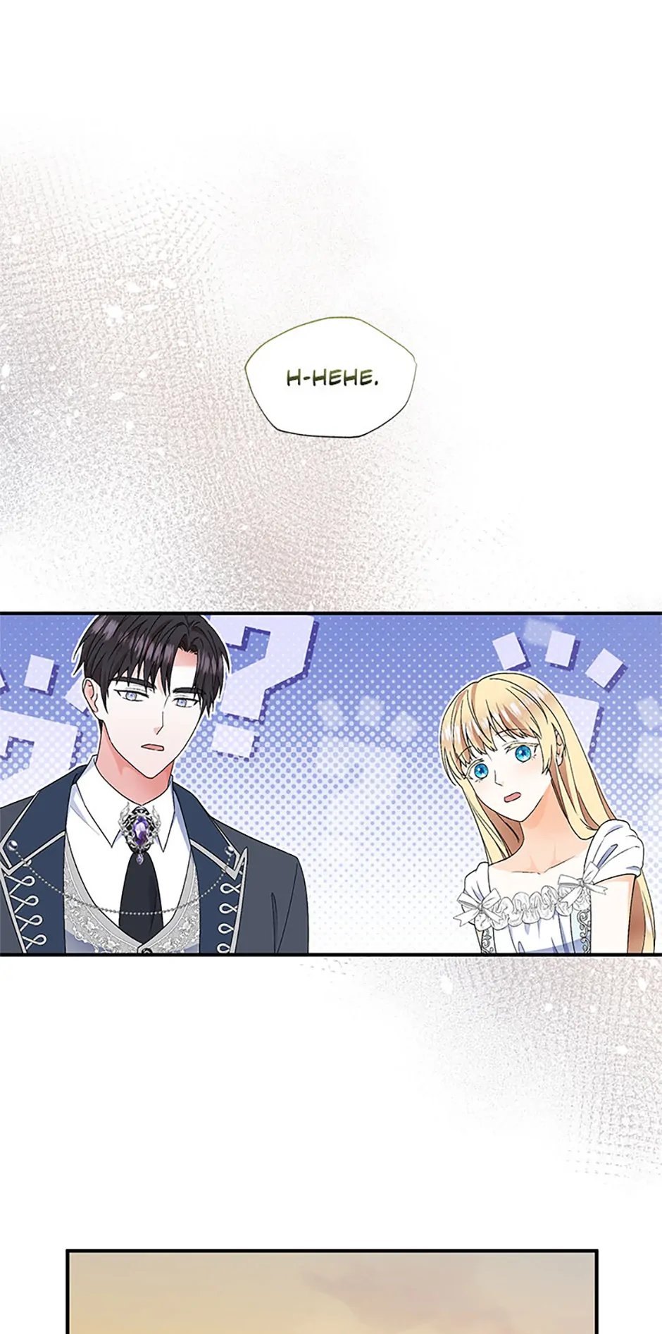 Kill The Male Yandere Protagonist chapter 40 page 33