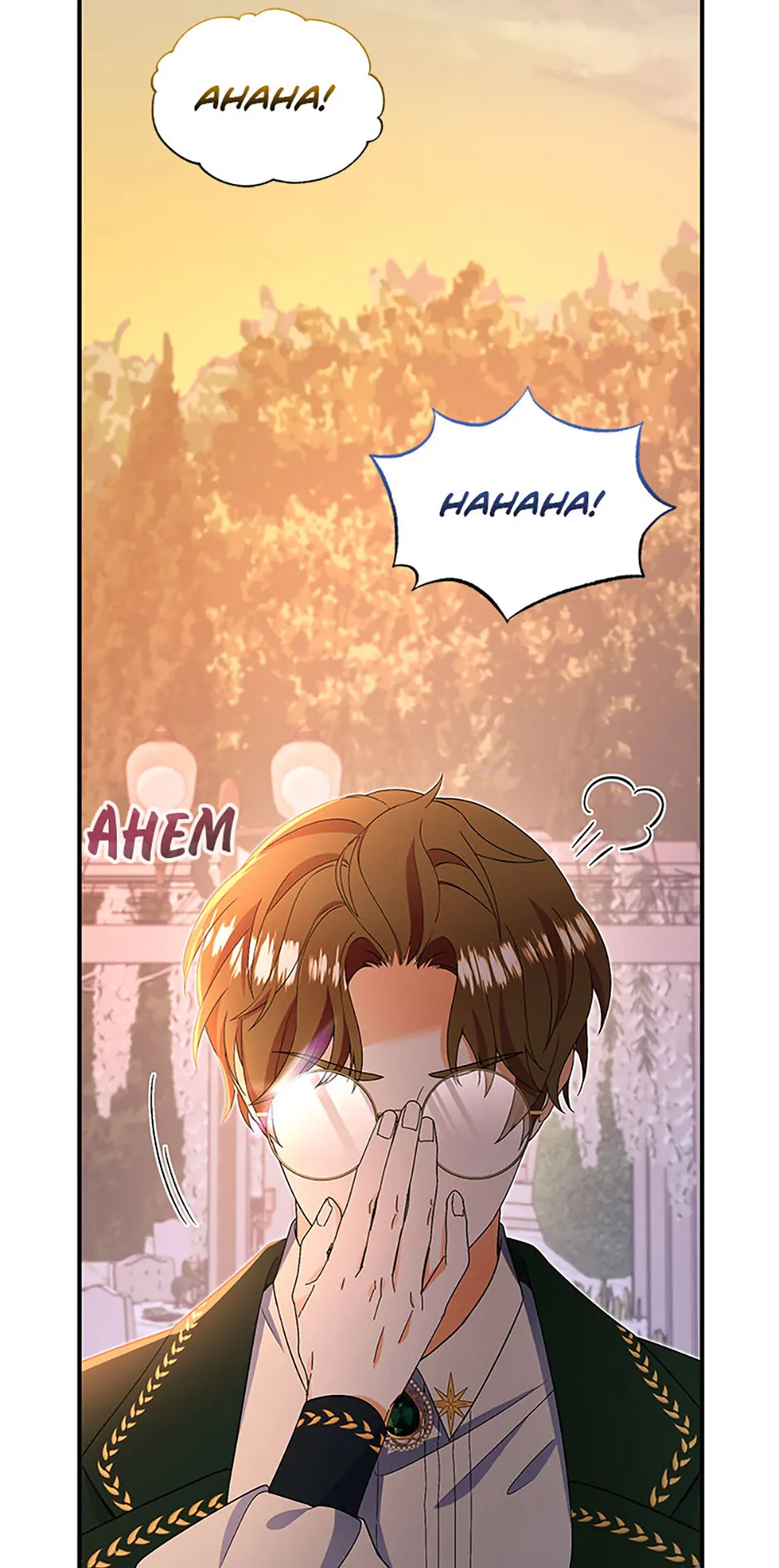 Kill The Male Yandere Protagonist chapter 40 page 34