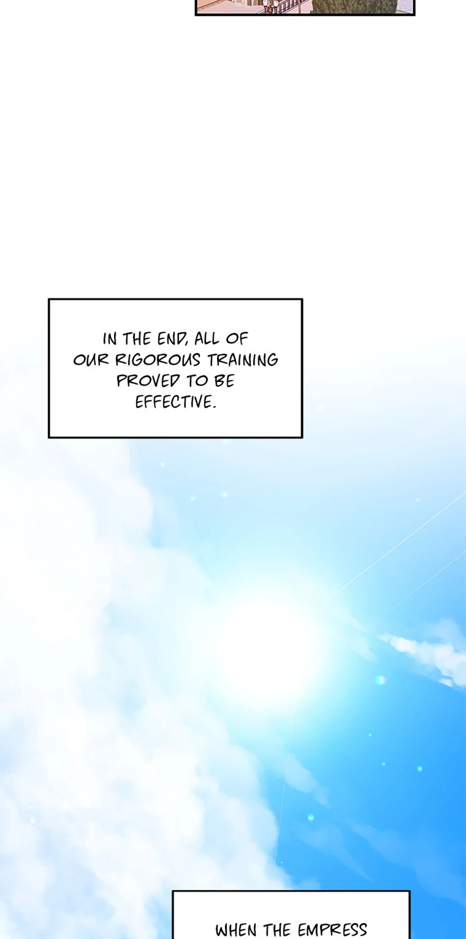 Kill The Male Yandere Protagonist chapter 40 page 36