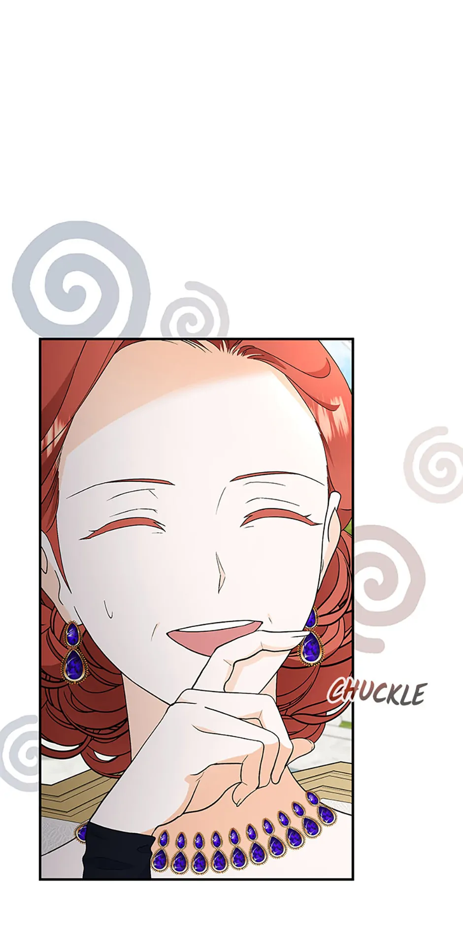 Kill The Male Yandere Protagonist chapter 40 page 40