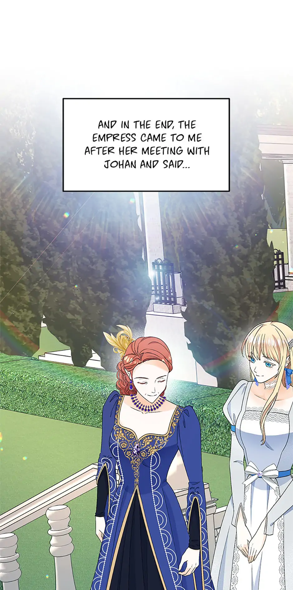 Kill The Male Yandere Protagonist chapter 40 page 41