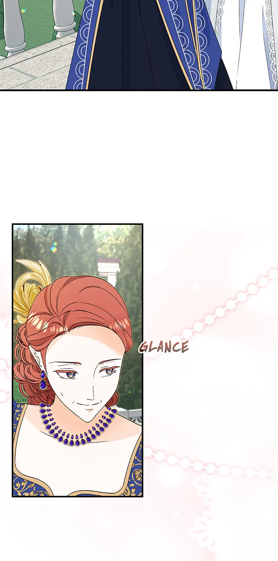 Kill The Male Yandere Protagonist chapter 40 page 42