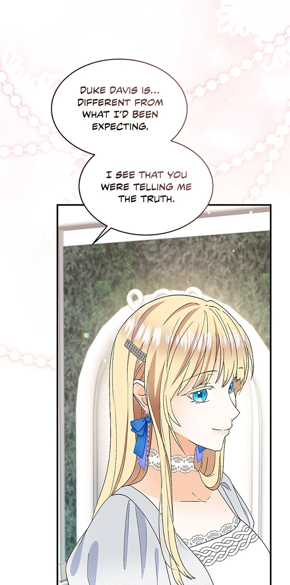 Kill The Male Yandere Protagonist chapter 40 page 43